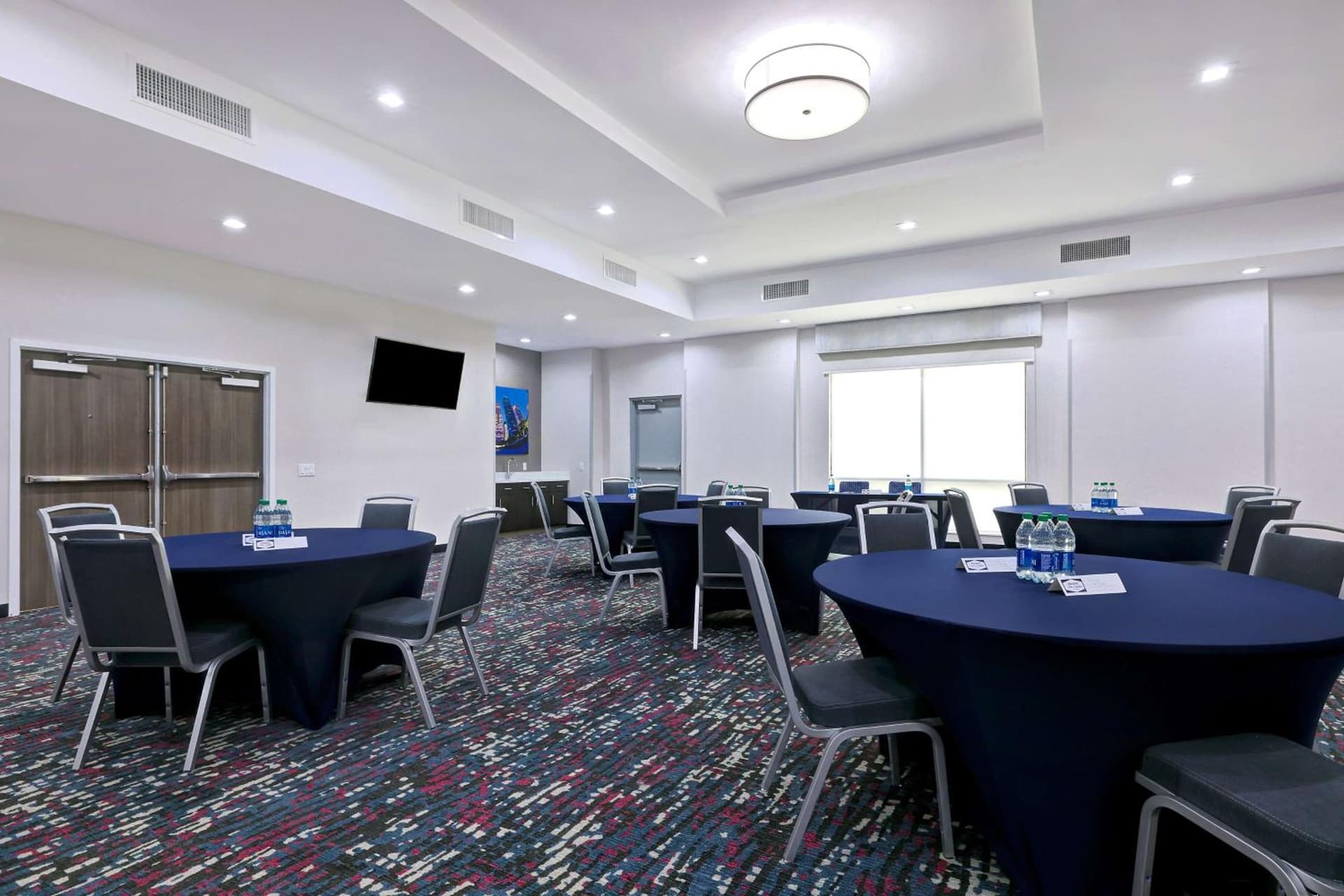 Hampton Inn & Suites Houston East Beltway 8, Tx gallery photo in Houston, TX — image 41