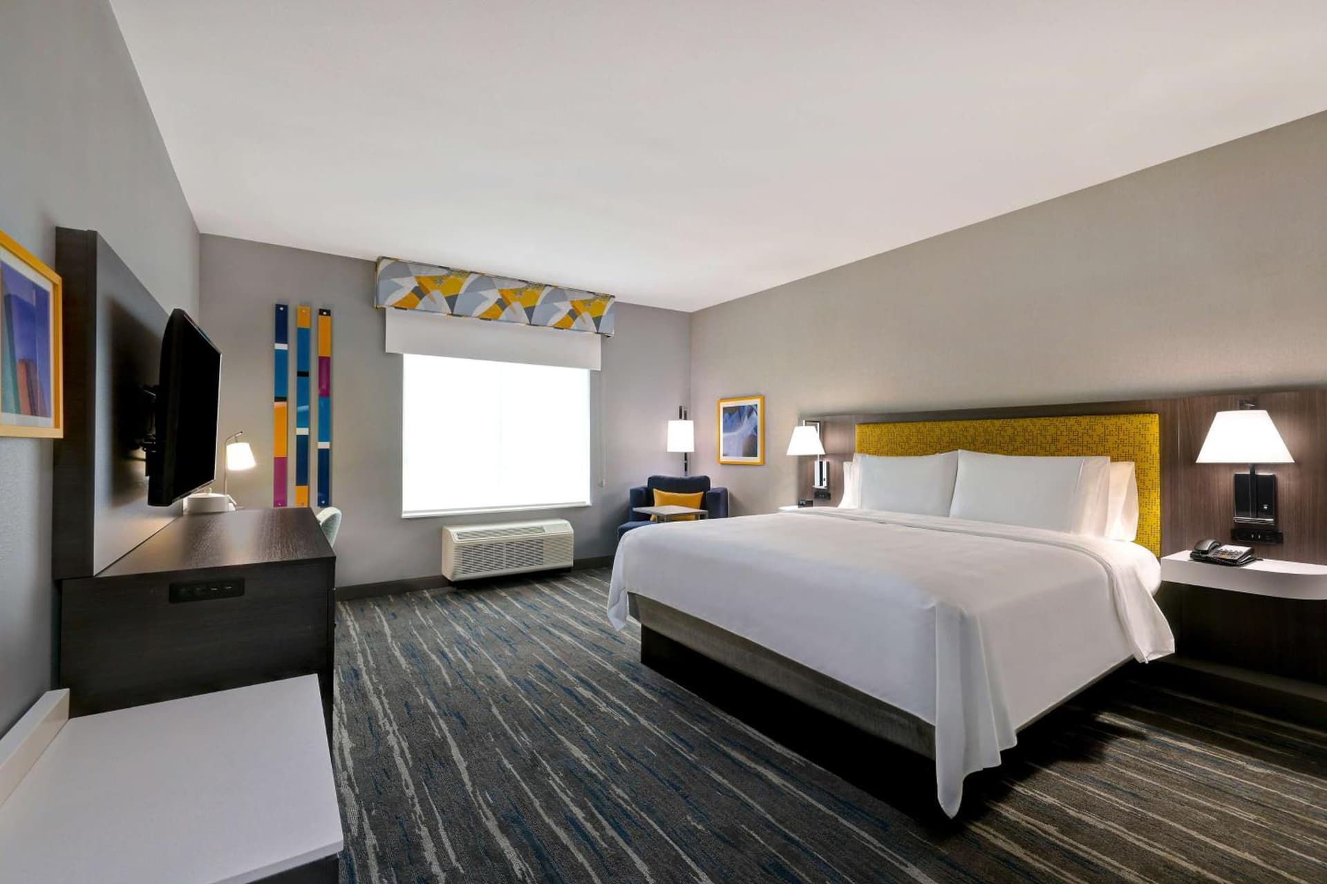 Hampton Inn & Suites Houston East Beltway 8, Tx gallery photo in Houston, TX — image 49