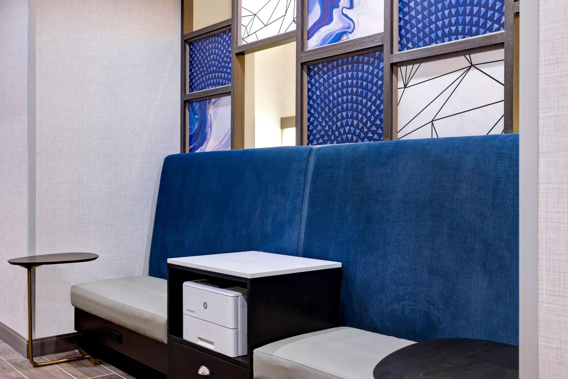 Hampton Inn & Suites Houston East Beltway 8, Tx gallery photo in Houston, TX — image 23