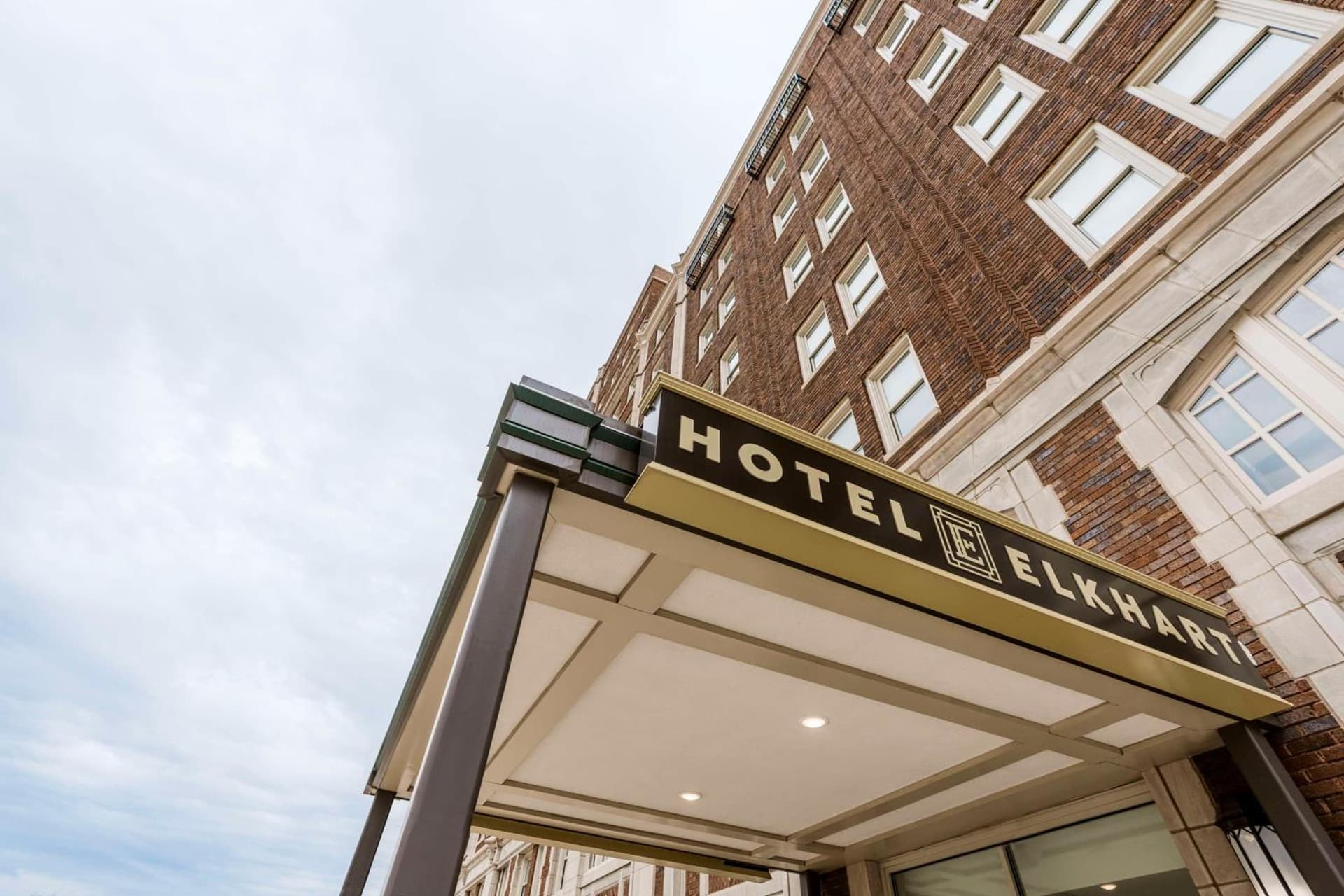 Hotel Elkhart, Tapestry Collection By Hilton featured exterior or lobby in Elkhart, IN — similar hotel