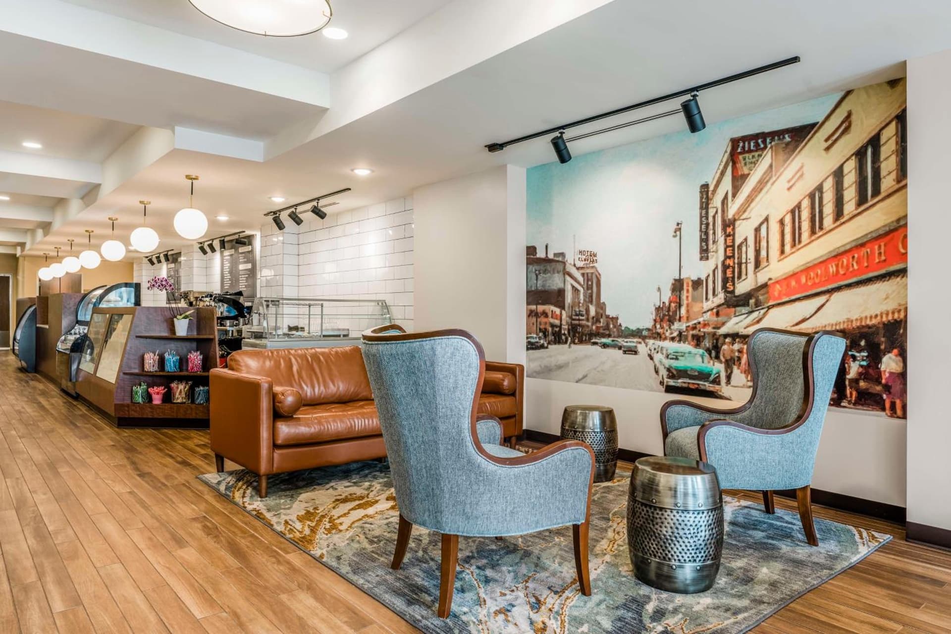 Hotel Elkhart, Tapestry Collection By Hilton gallery photo in Elkhart, IN — image 26