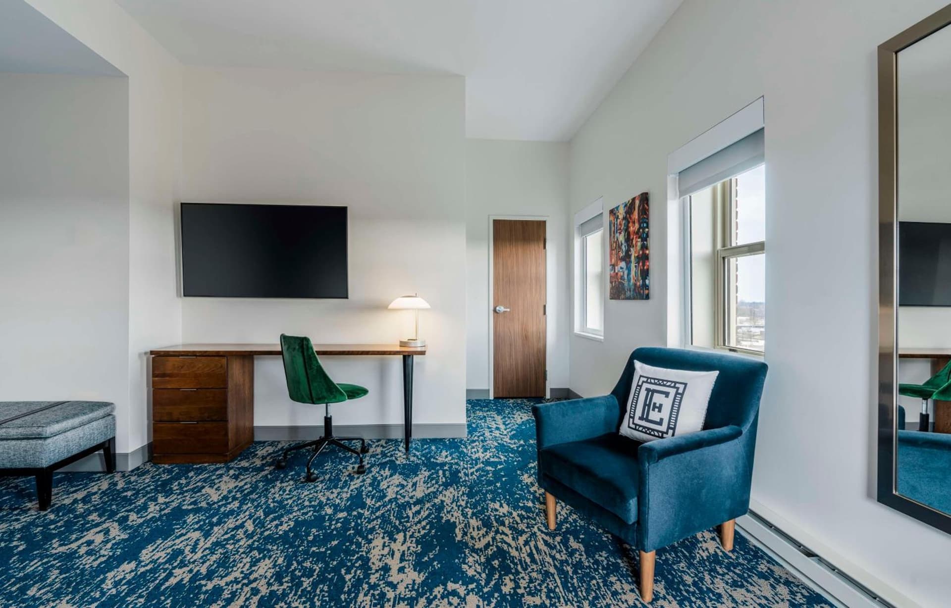 Hotel Elkhart, Tapestry Collection By Hilton gallery photo in Elkhart, IN — image 52