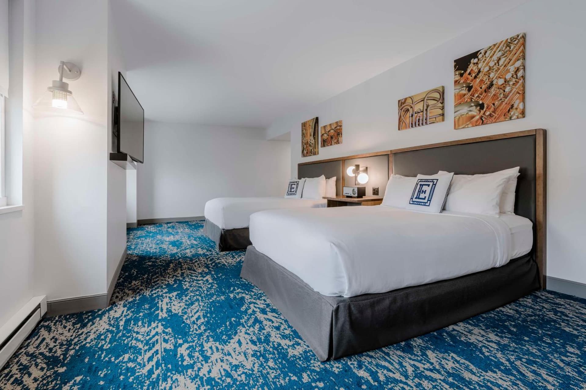 Hotel Elkhart, Tapestry Collection By Hilton gallery photo in Elkhart, IN — image 43
