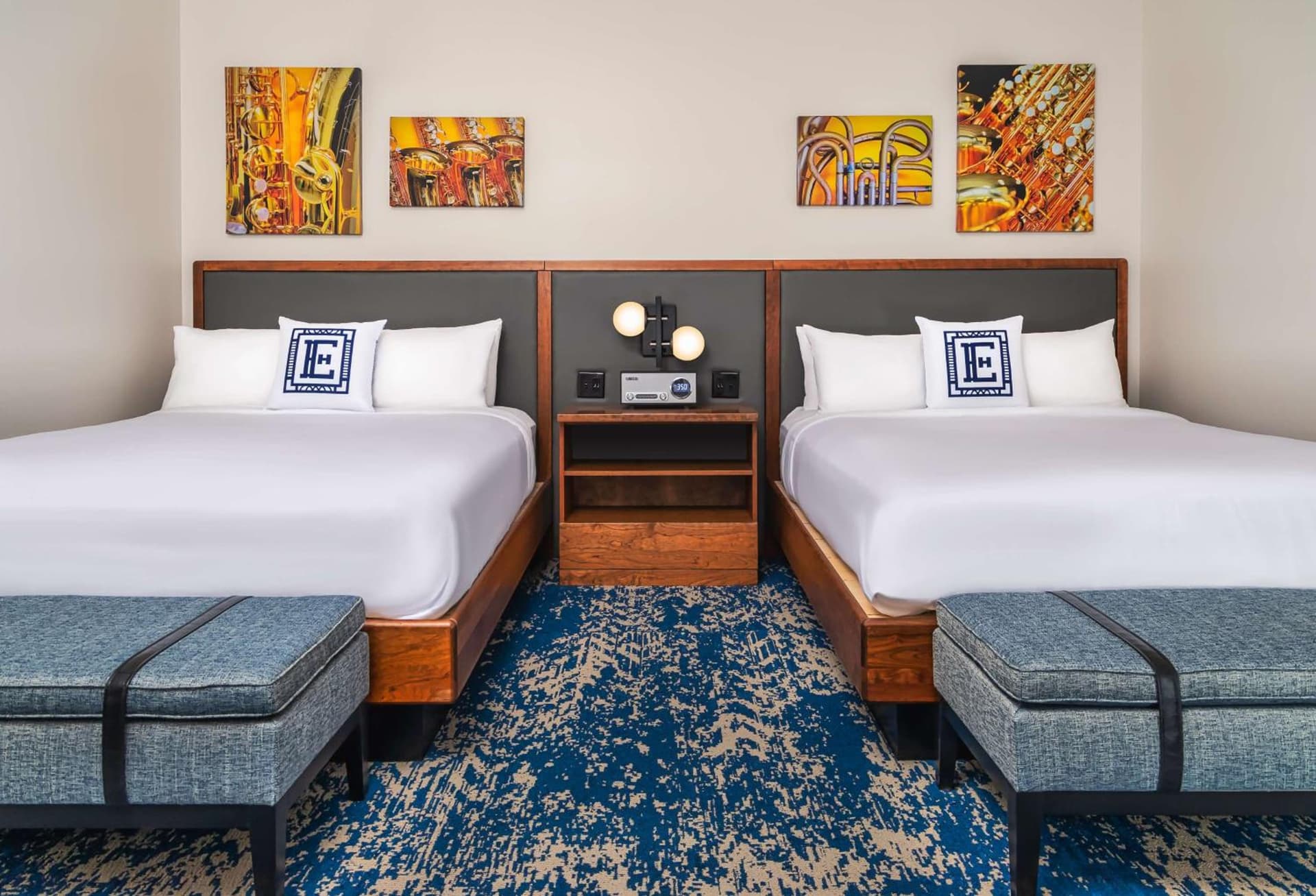 Hotel Elkhart, Tapestry Collection By Hilton gallery photo in Elkhart, IN — image 6