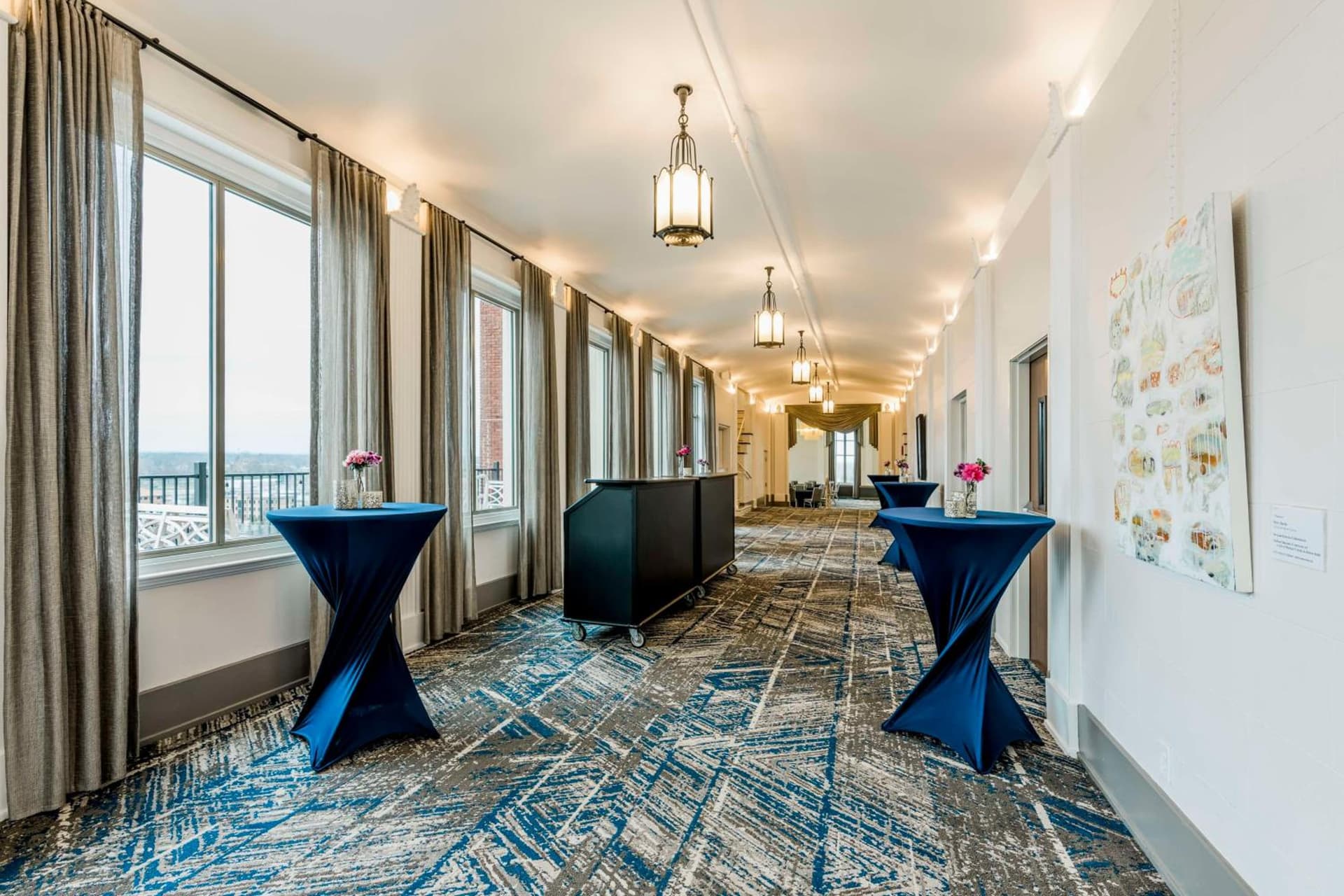 Hotel Elkhart, Tapestry Collection By Hilton gallery photo in Elkhart, IN — image 11