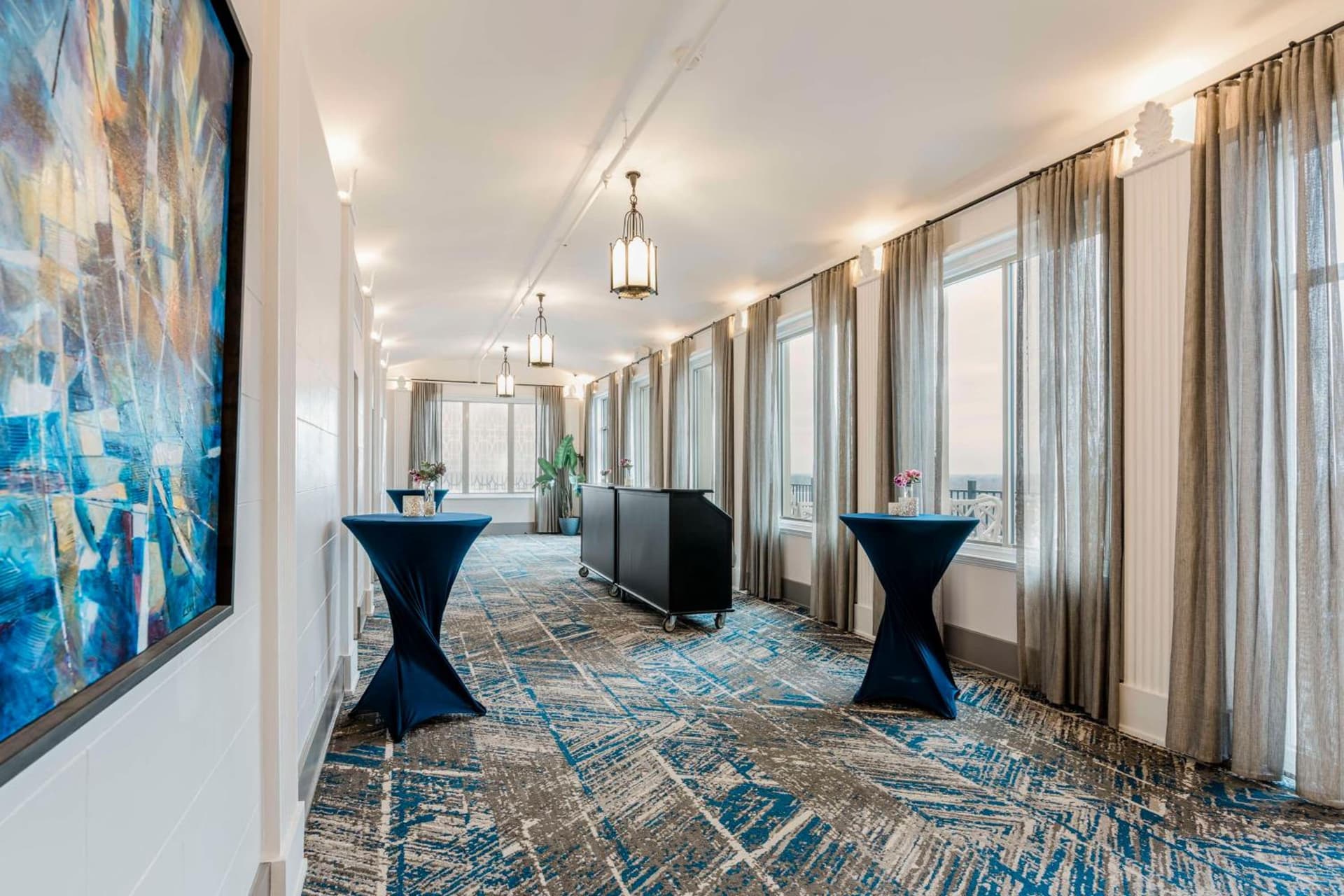 Hotel Elkhart, Tapestry Collection By Hilton gallery photo in Elkhart, IN — image 29