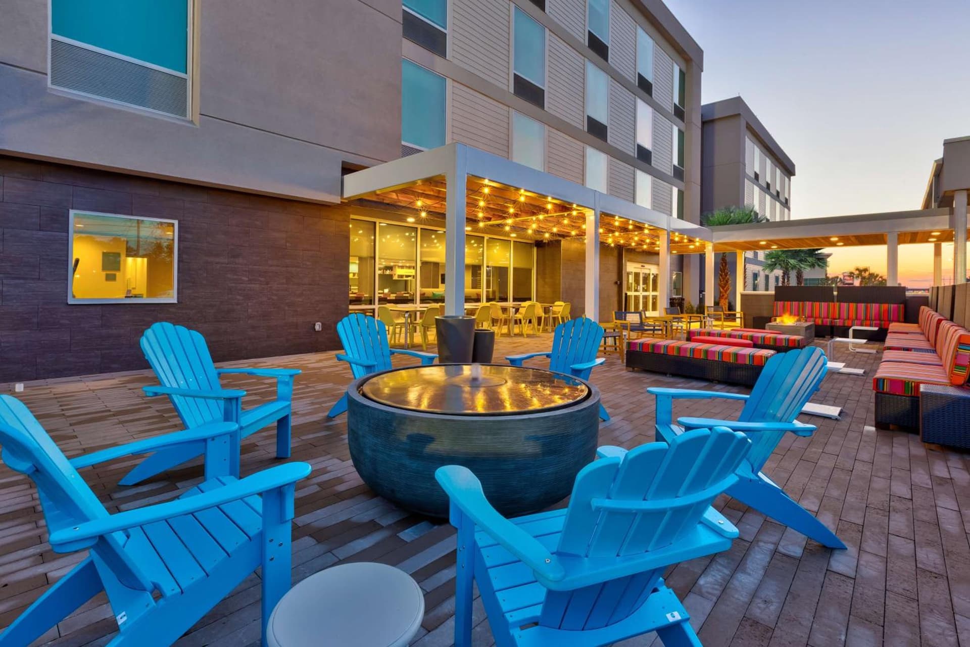 Home2 Suites Wilmington gallery photo in Wilmington, NC — image 16