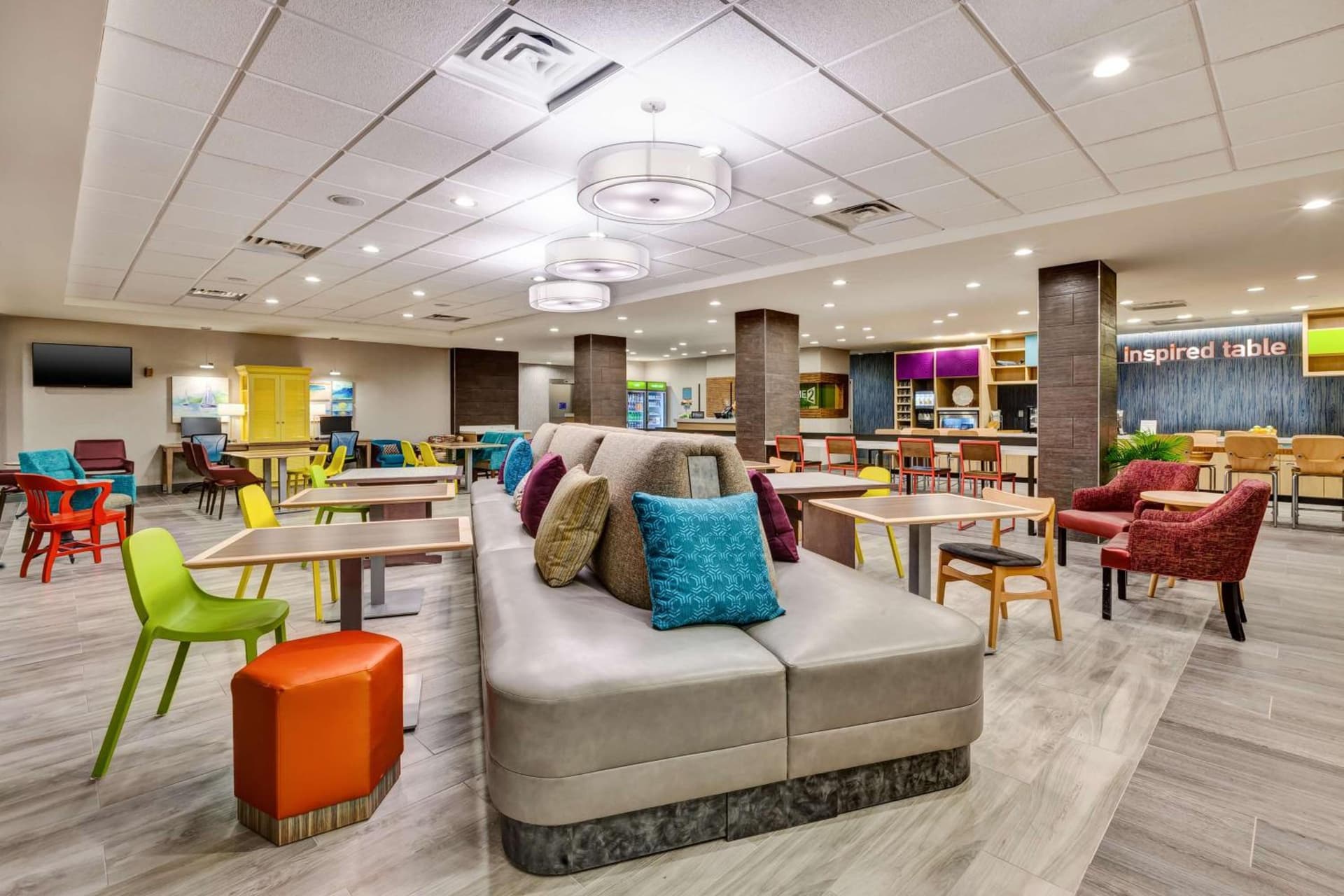Home2 Suites Wilmington gallery photo in Wilmington, NC — image 21