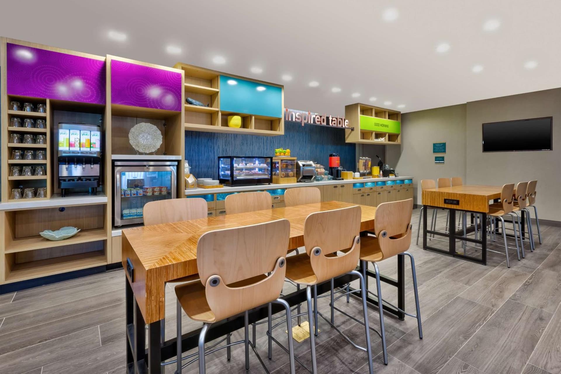 Home2 Suites Wilmington gallery photo in Wilmington, NC — image 8