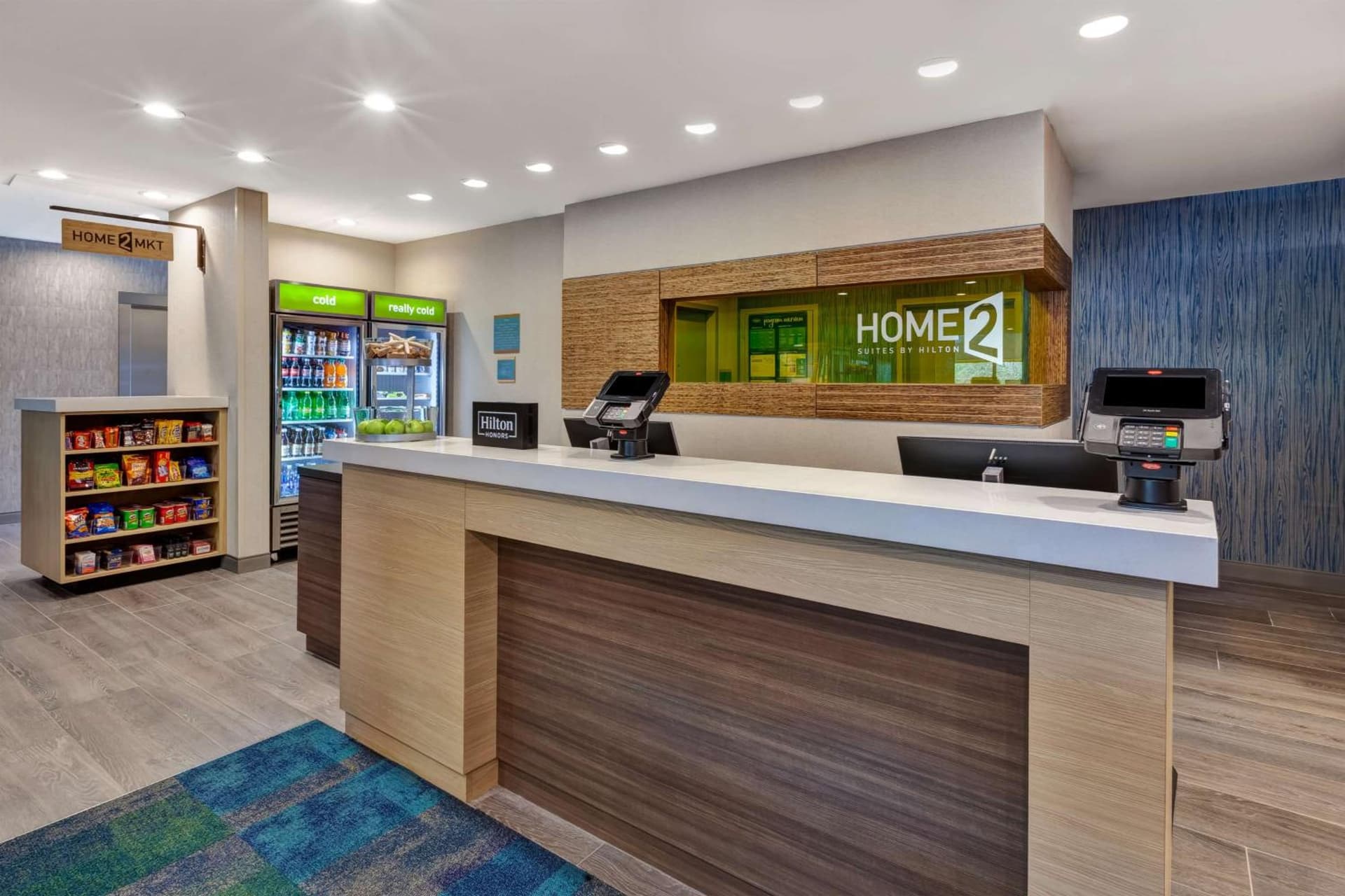 Home2 Suites Wilmington gallery photo in Wilmington, NC — image 24