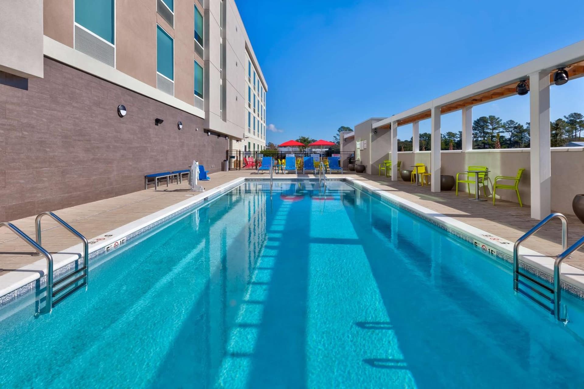 Home2 Suites Wilmington gallery photo in Wilmington, NC — image 23