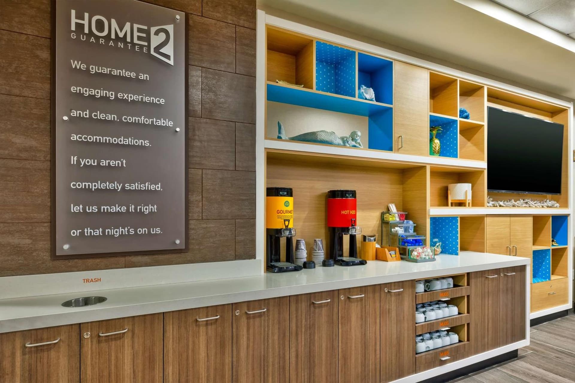 Home2 Suites Wilmington gallery photo in Wilmington, NC — image 15