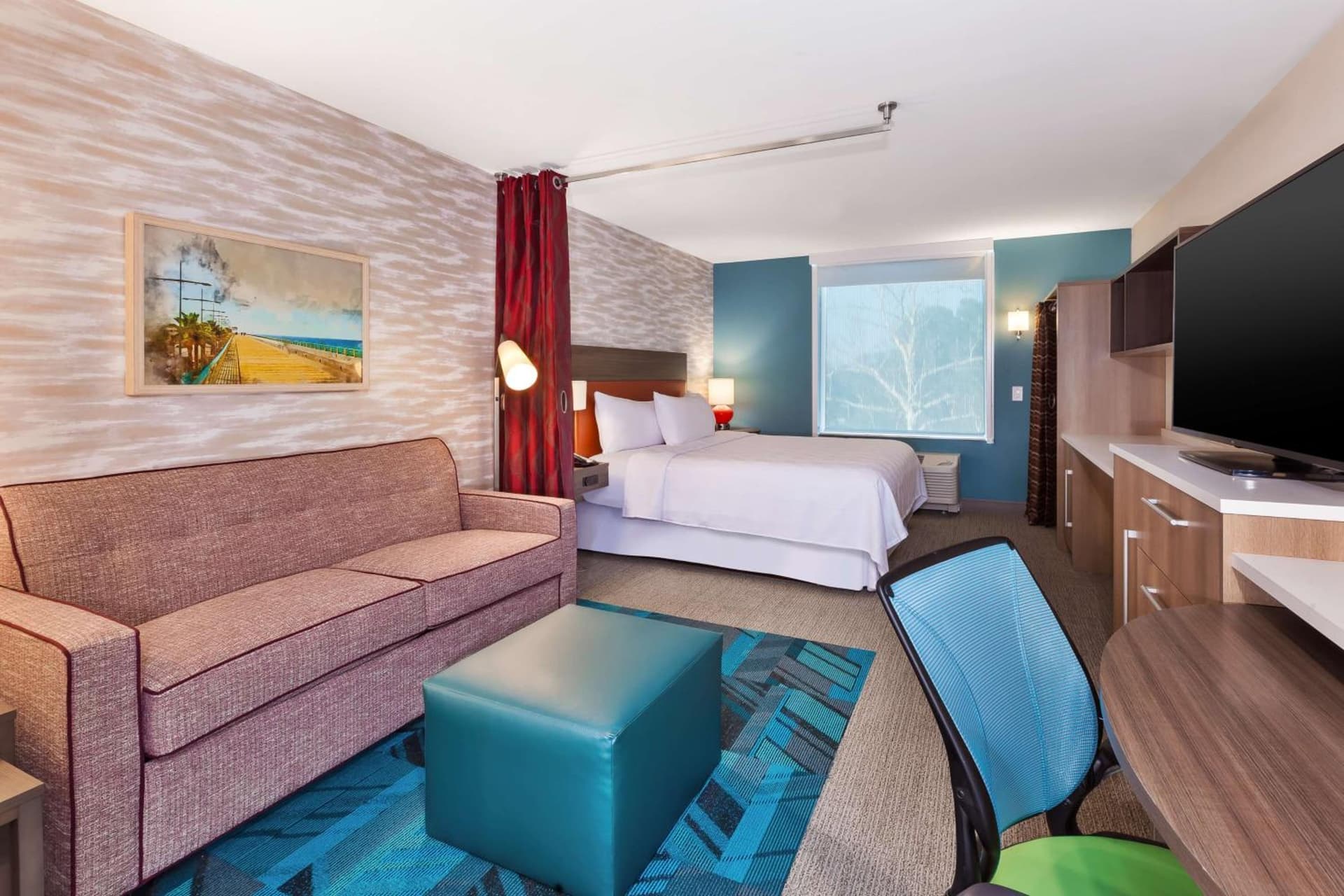 Home2 Suites Wilmington gallery photo in Wilmington, NC — image 14