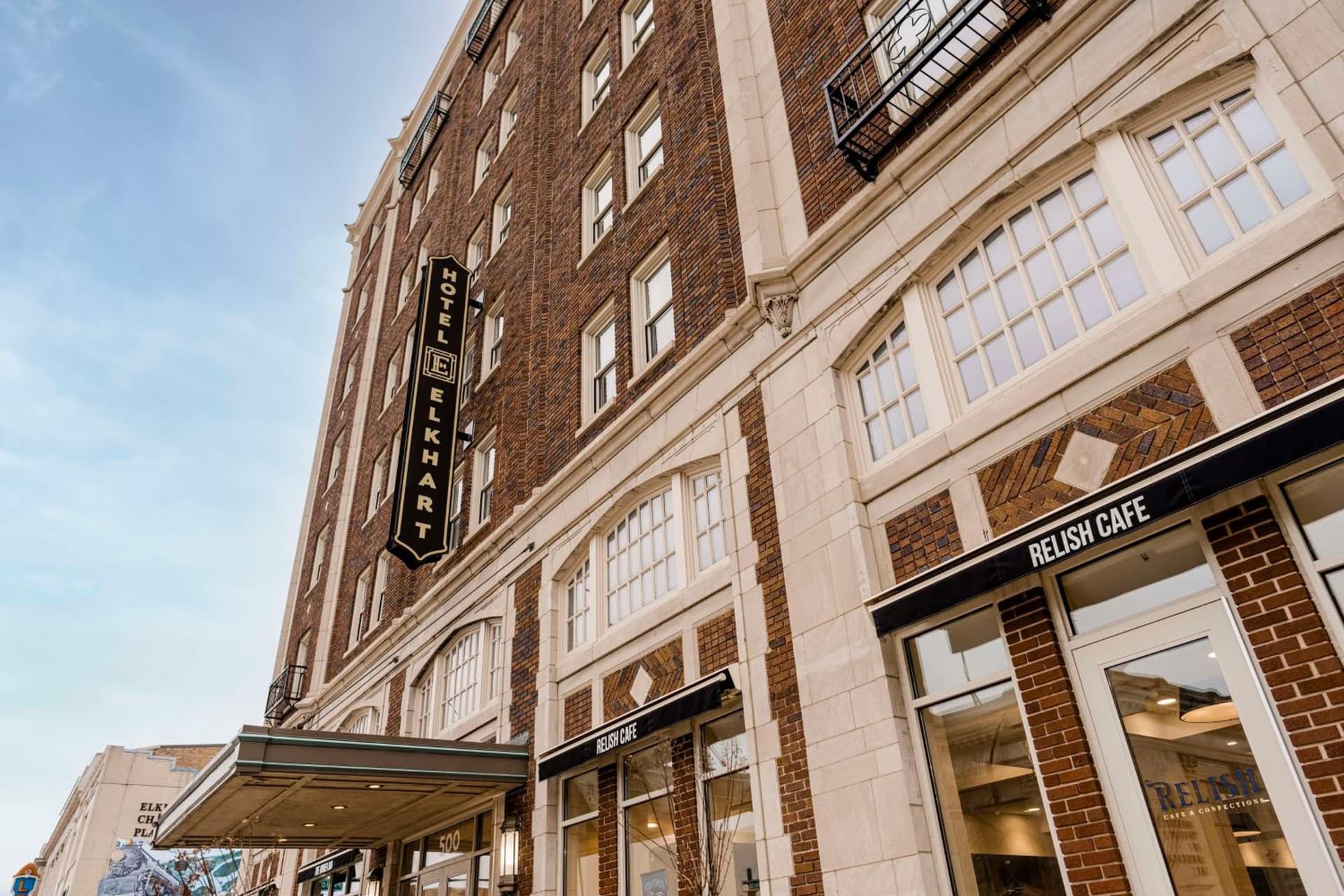 Hotel Elkhart, Tapestry Collection By Hilton gallery photo in Elkhart, IN — image 10