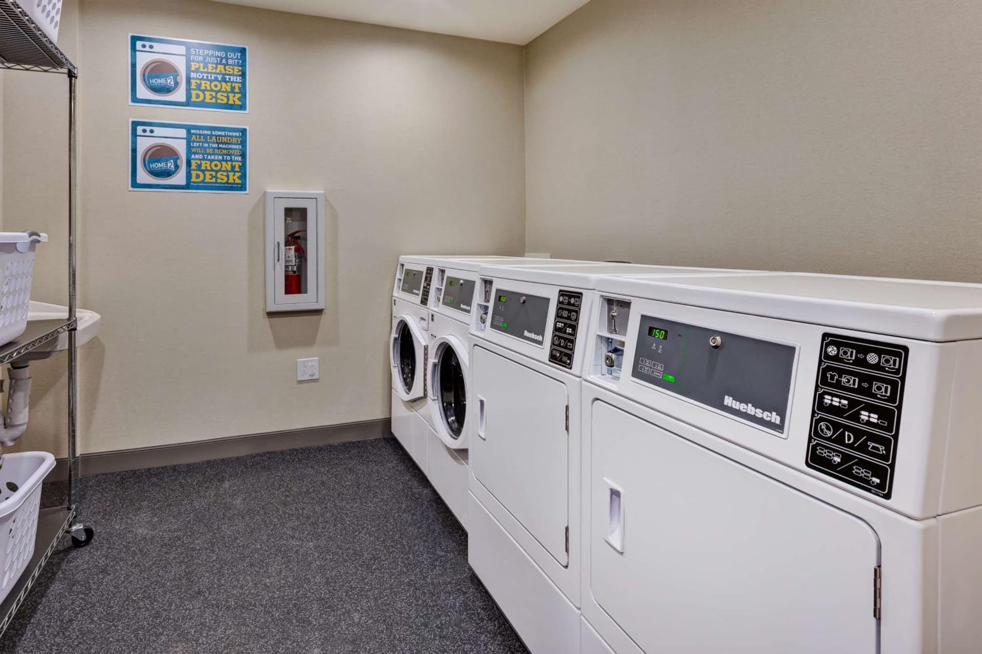 Home2 Suites Wilmington gallery photo in Wilmington, NC — image 12