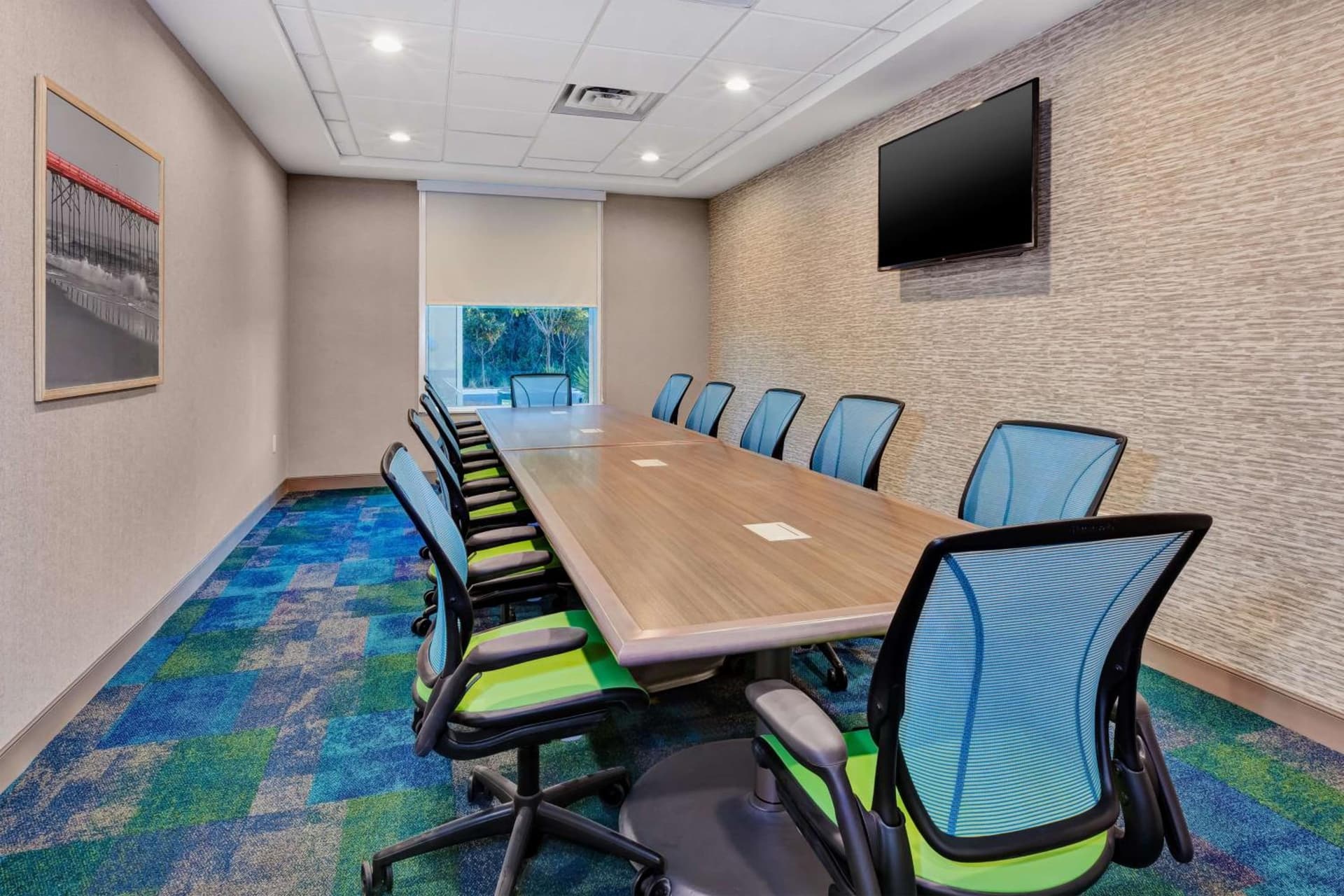 Home2 Suites Wilmington gallery photo in Wilmington, NC — image 7