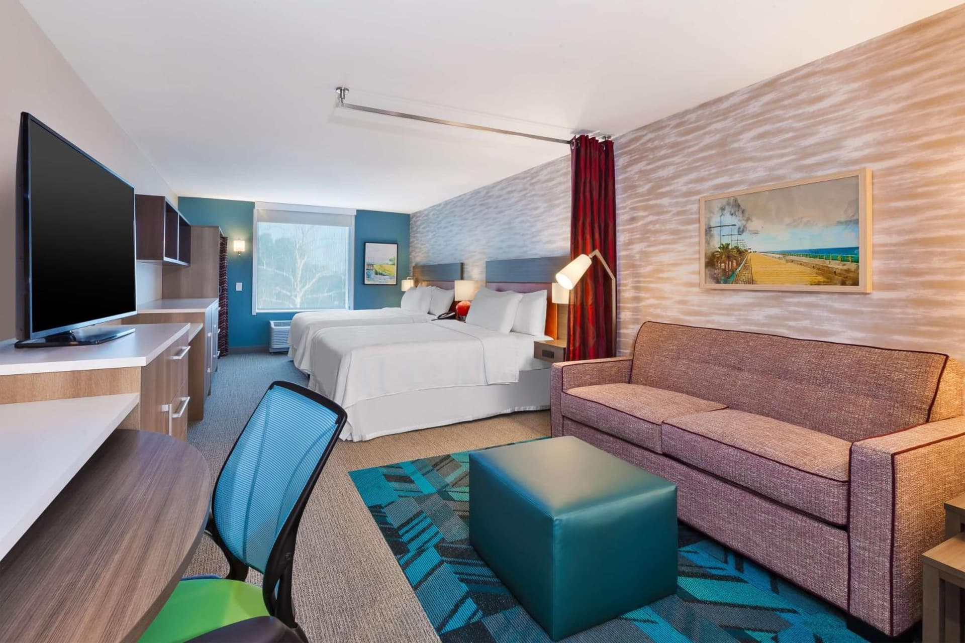 Home2 Suites Wilmington gallery photo in Wilmington, NC — image 26