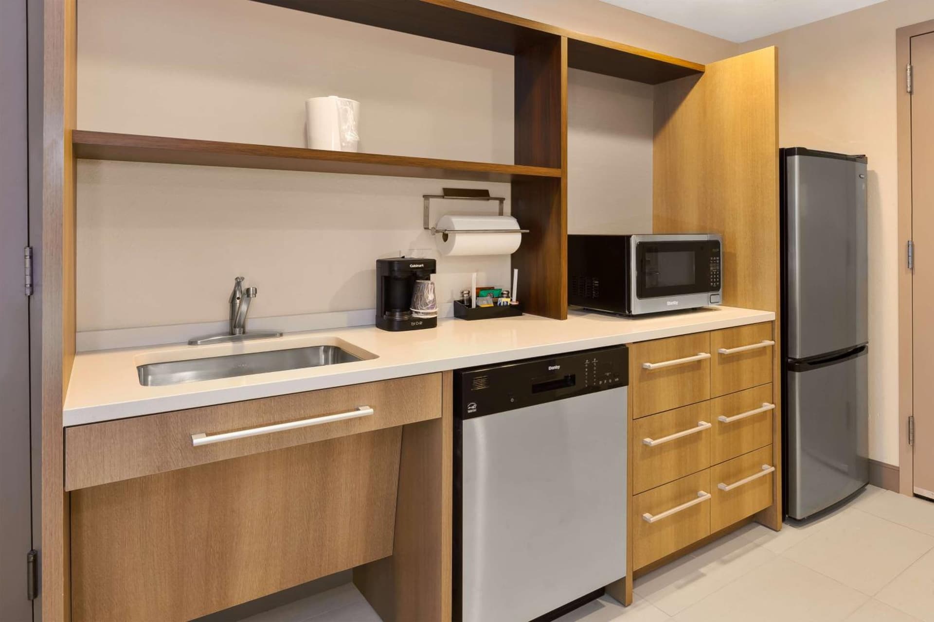 Home2 Suites Wilmington gallery photo in Wilmington, NC — image 22