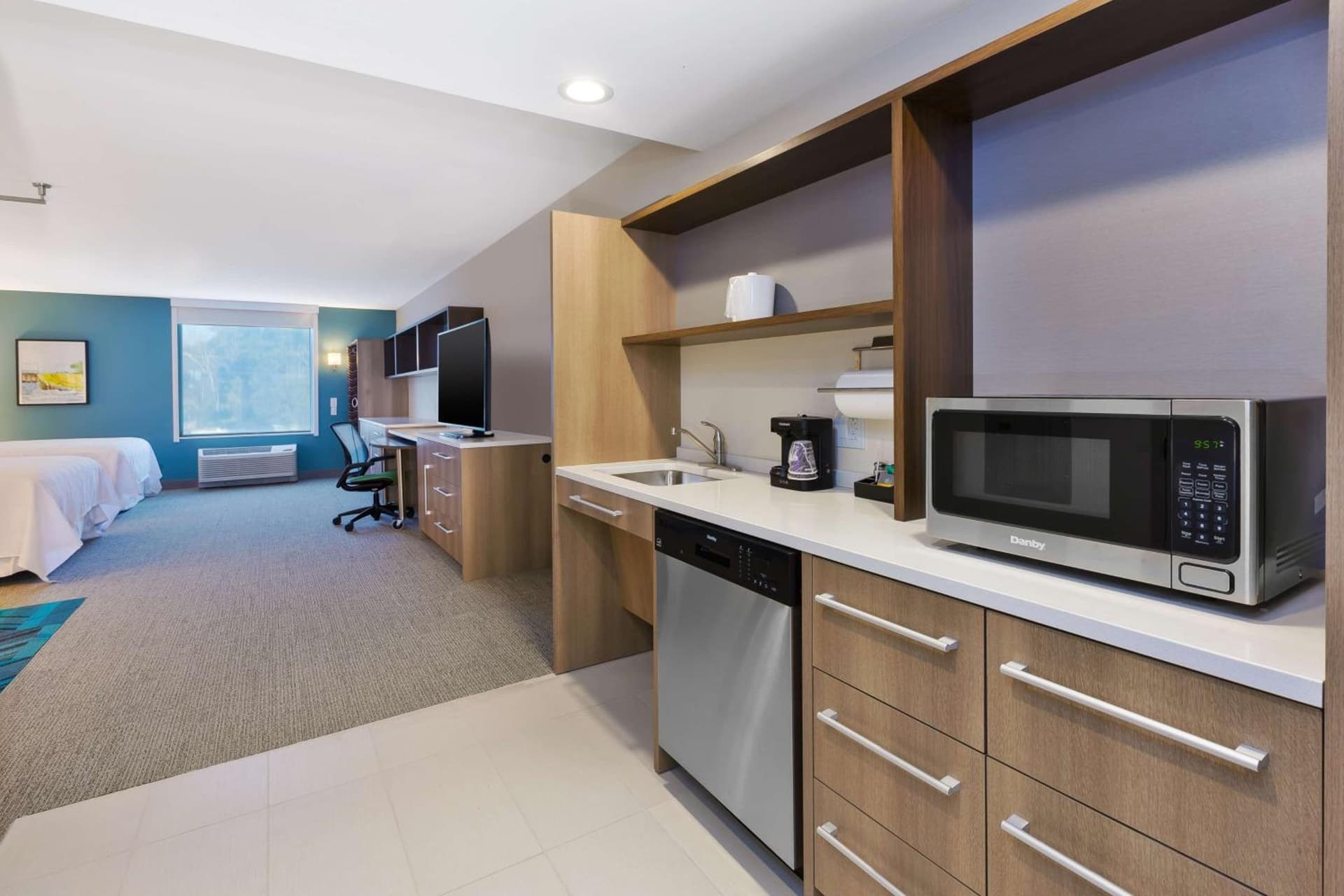 Home2 Suites Wilmington gallery photo in Wilmington, NC — image 17