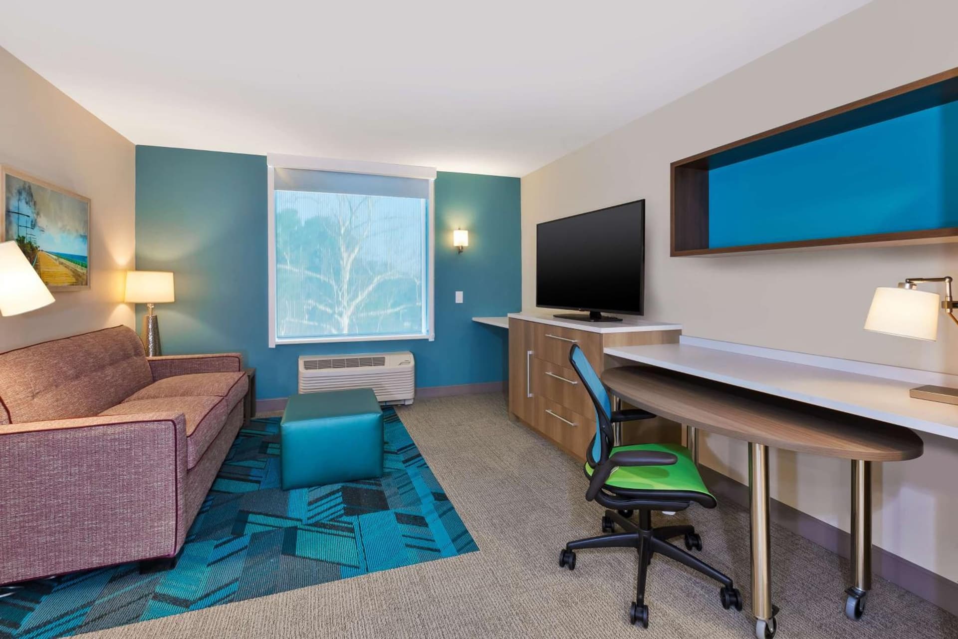 Home2 Suites Wilmington gallery photo in Wilmington, NC — image 19