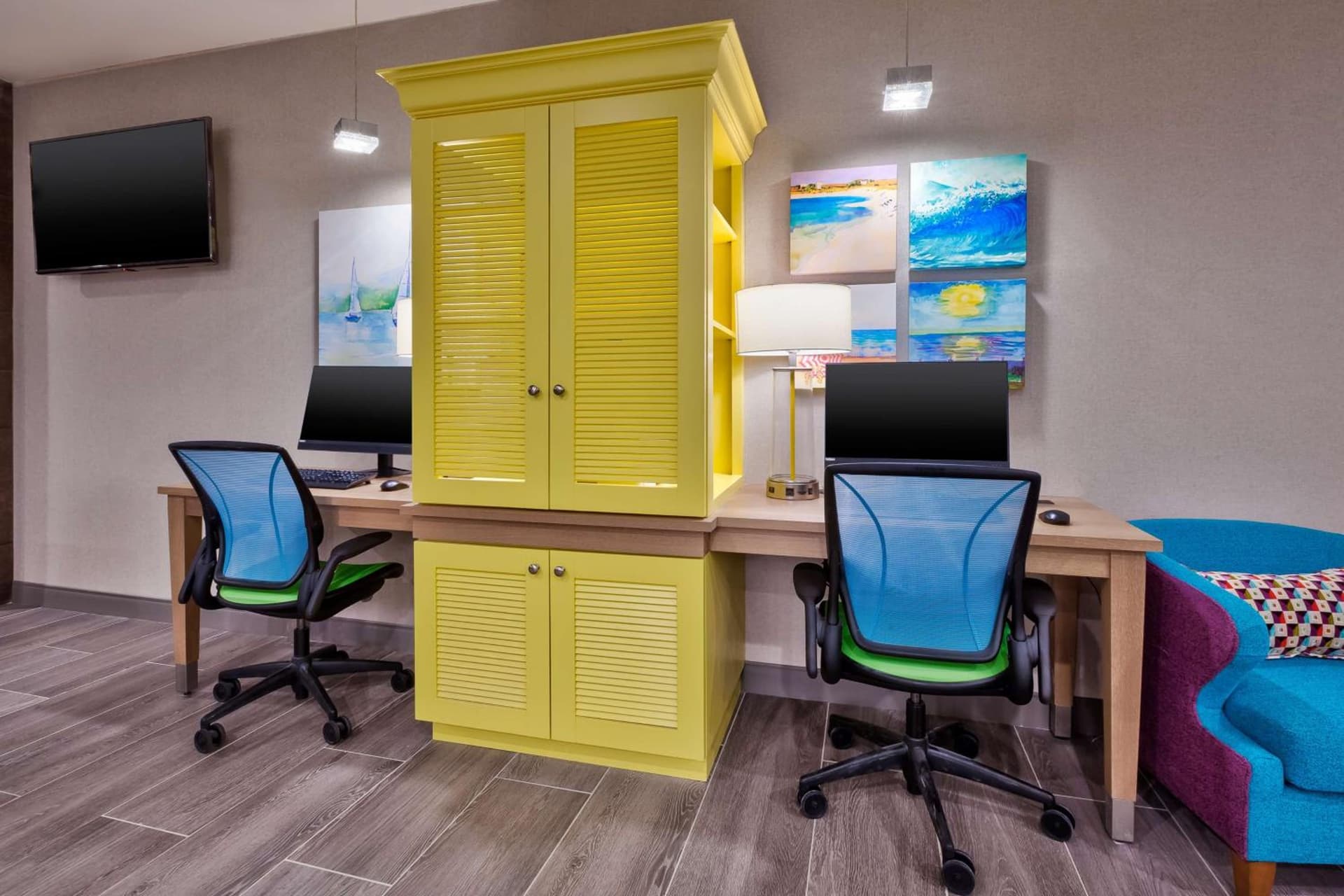 Home2 Suites Wilmington gallery photo in Wilmington, NC — image 20