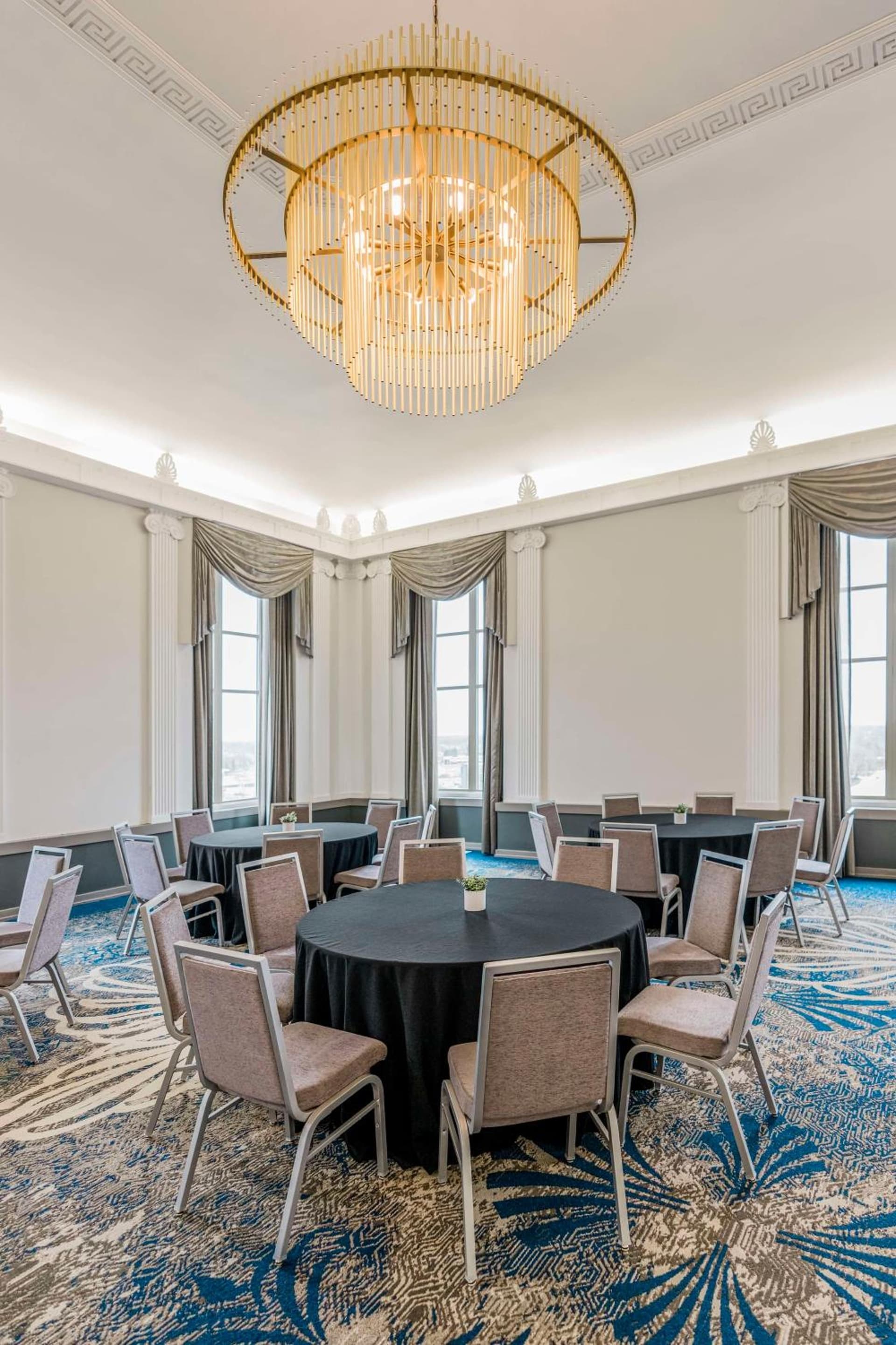 Hotel Elkhart, Tapestry Collection By Hilton gallery photo in Elkhart, IN — image 34