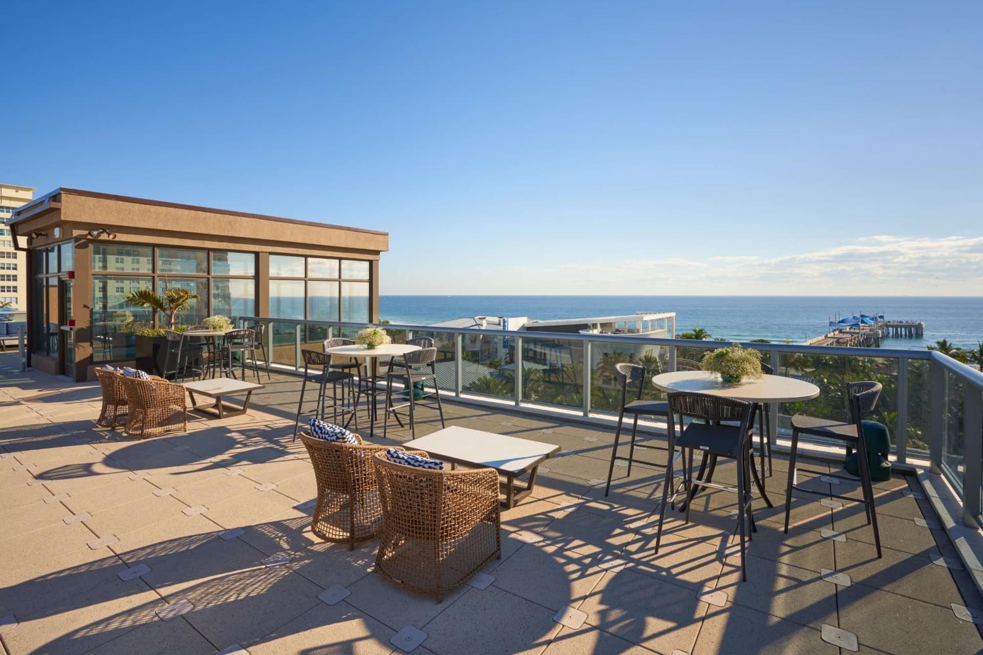 Home2 Suites By Hilton Pompano Beach Pier, Fl gallery photo in Pompano Beach, FL — image 21