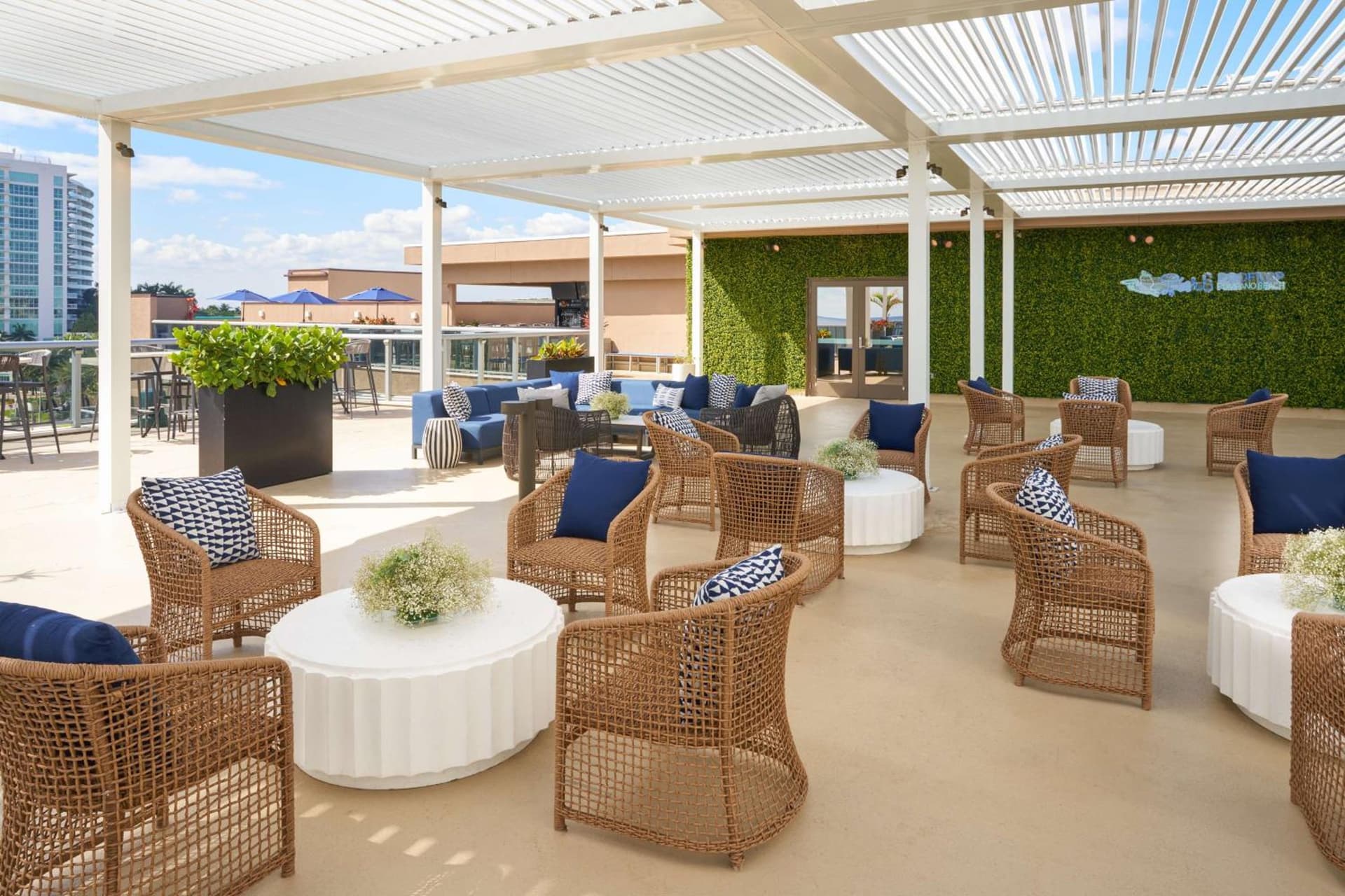 Home2 Suites By Hilton Pompano Beach Pier, Fl gallery photo in Pompano Beach, FL — image 8