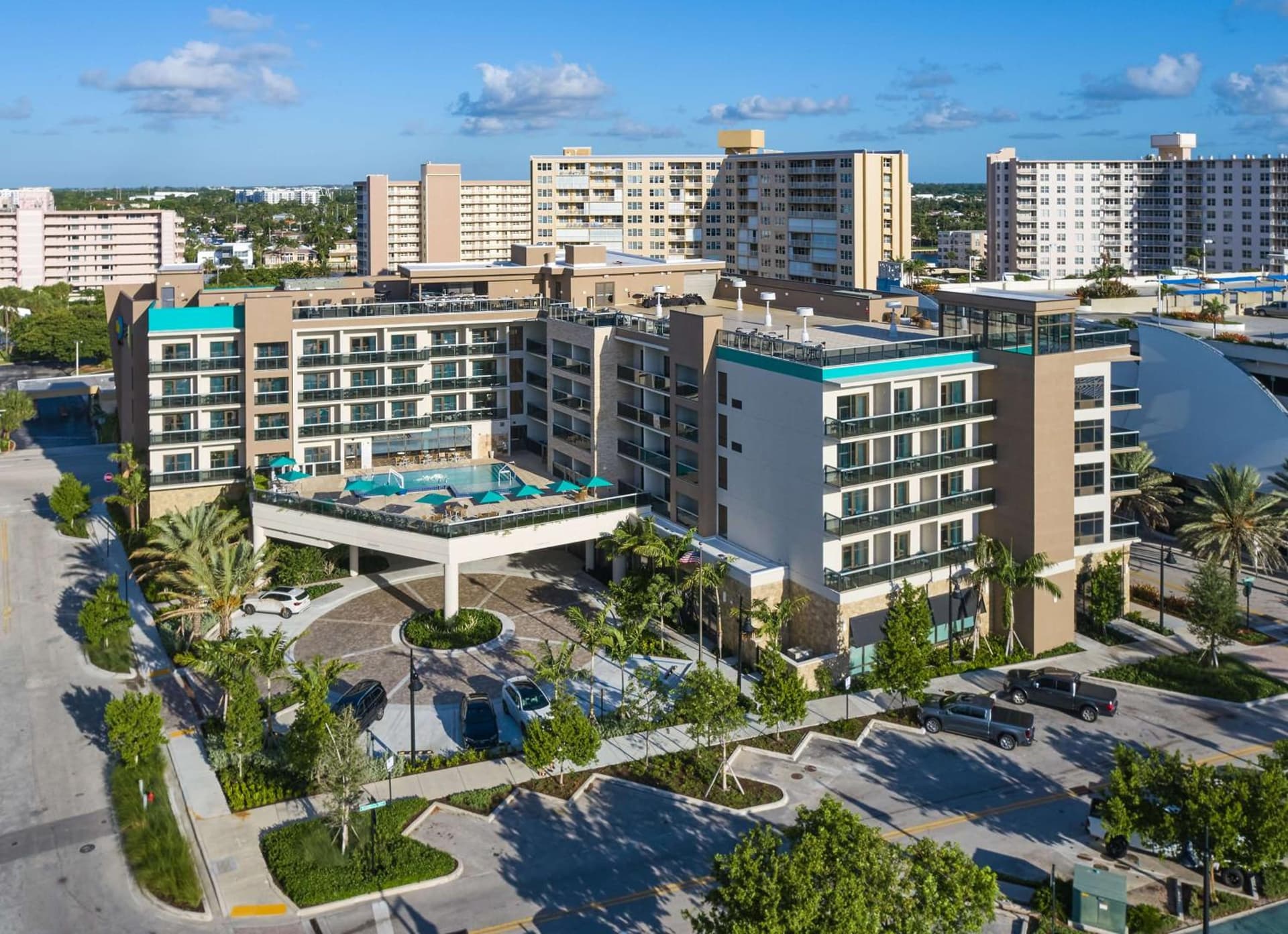 Home2 Suites By Hilton Pompano Beach Pier, Fl gallery photo in Pompano Beach, FL — image 48