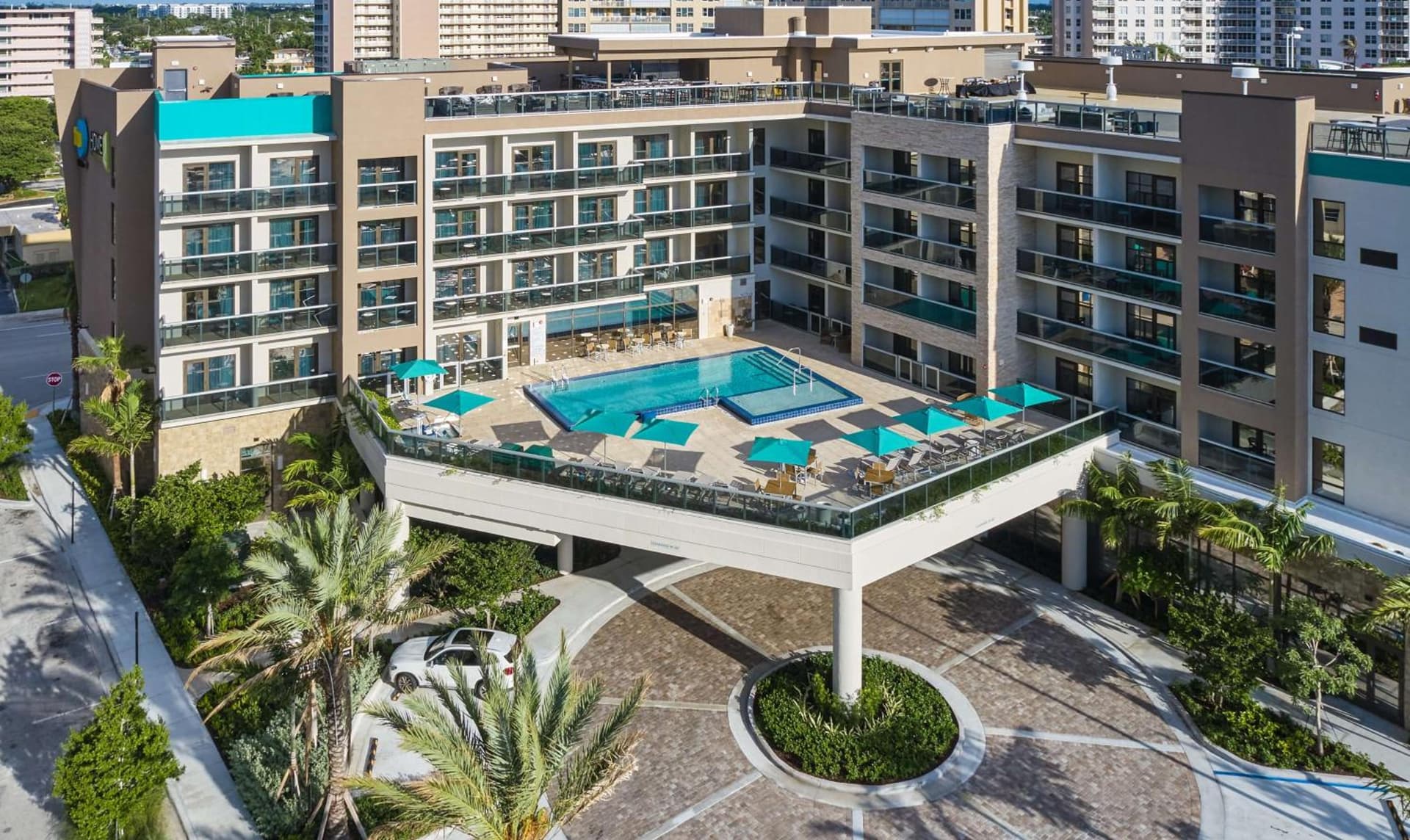 Home2 Suites By Hilton Pompano Beach Pier, Fl gallery photo in Pompano Beach, FL — image 30