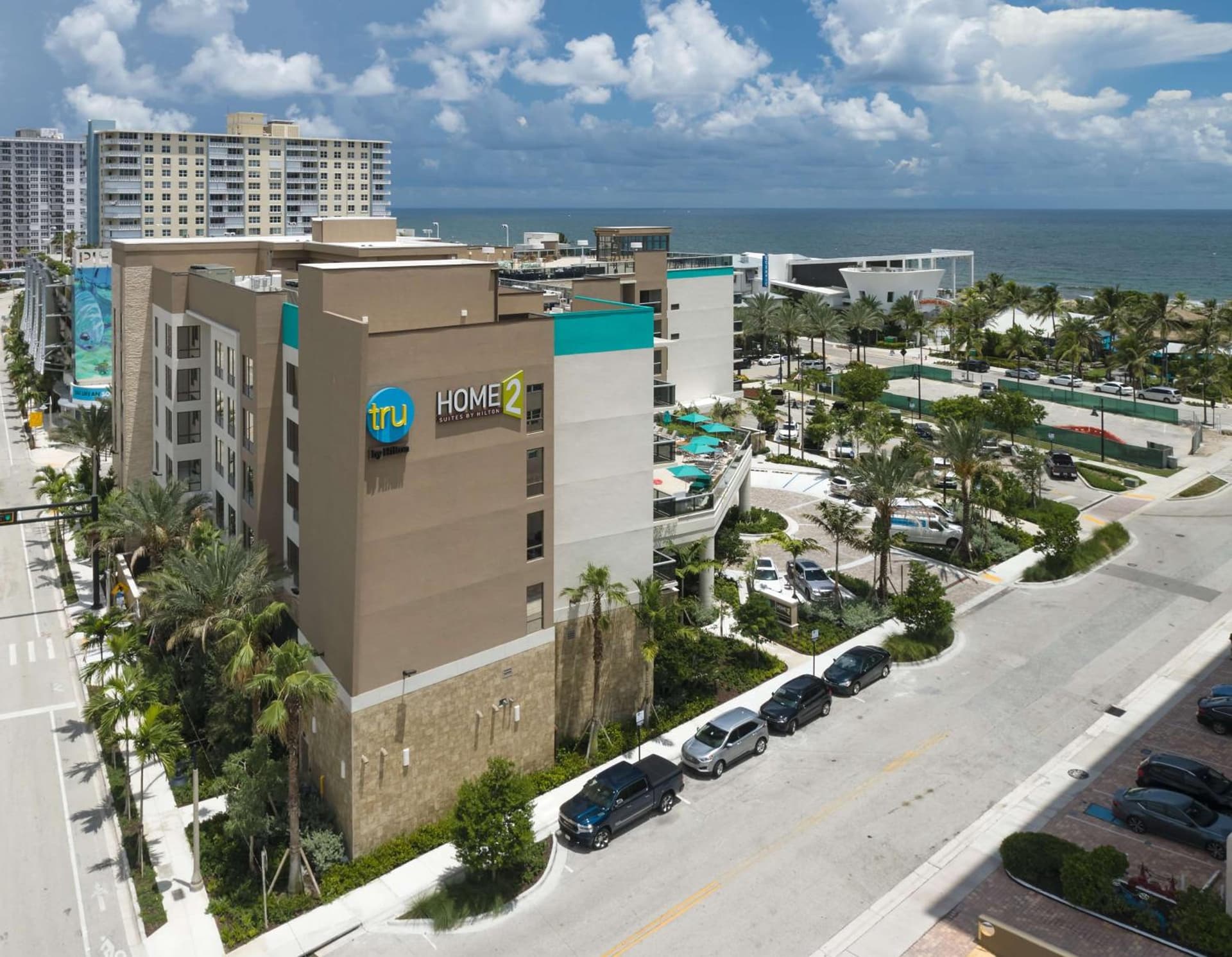 Home2 Suites By Hilton Pompano Beach Pier, Fl gallery photo in Pompano Beach, FL — image 37
