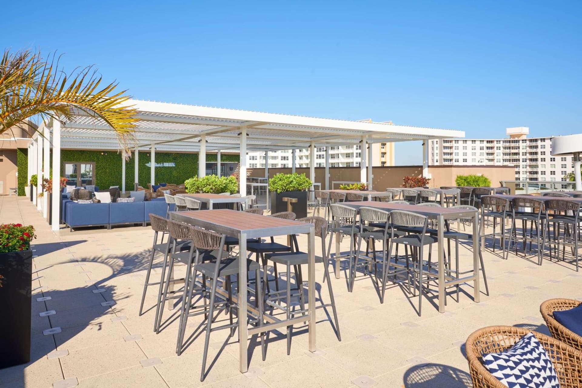 Home2 Suites By Hilton Pompano Beach Pier, Fl gallery photo in Pompano Beach, FL — image 23