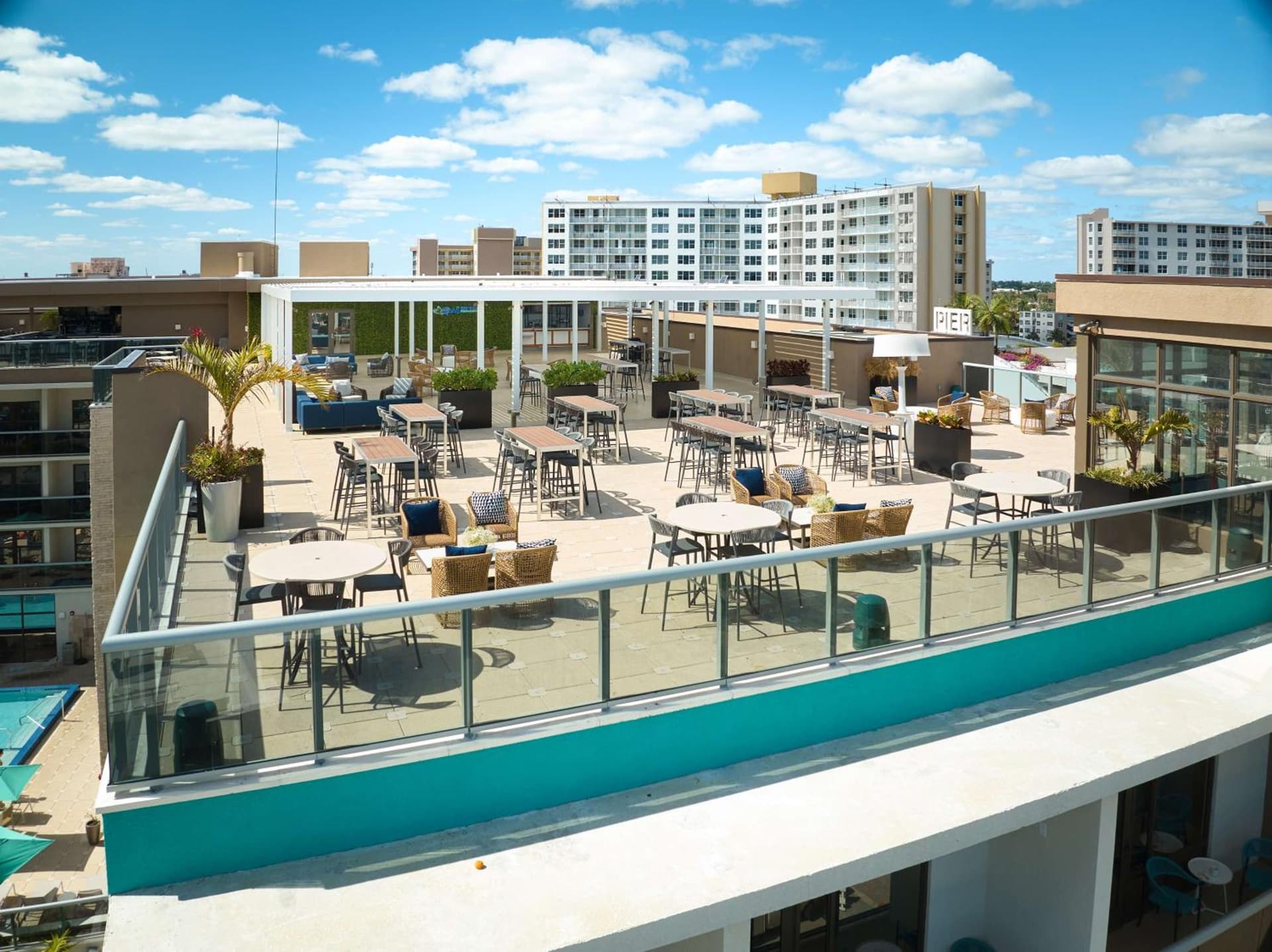Home2 Suites By Hilton Pompano Beach Pier, Fl gallery photo in Pompano Beach, FL — image 10