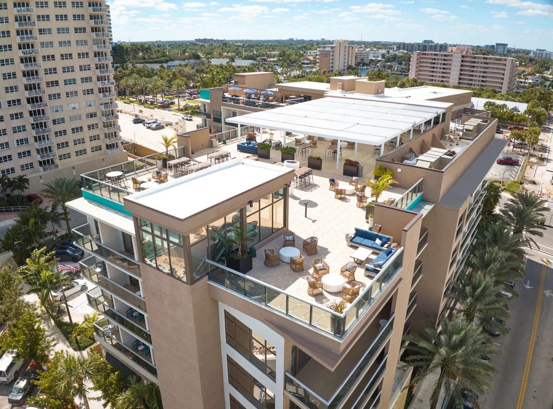 Home2 Suites By Hilton Pompano Beach Pier, Fl gallery photo in Pompano Beach, FL — image 25