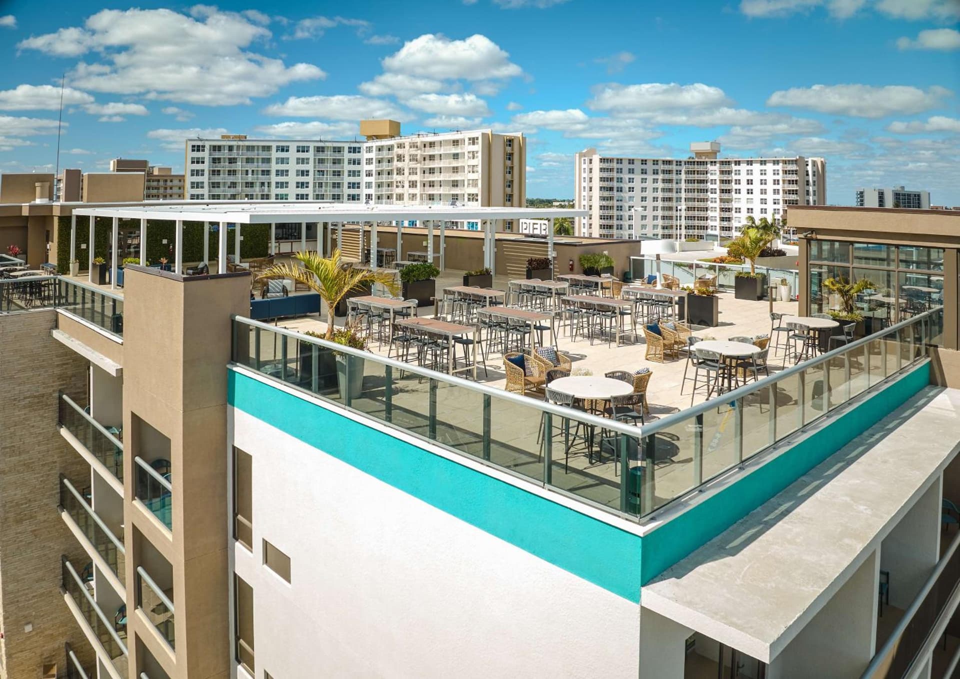 Home2 Suites By Hilton Pompano Beach Pier, Fl gallery photo in Pompano Beach, FL — image 24