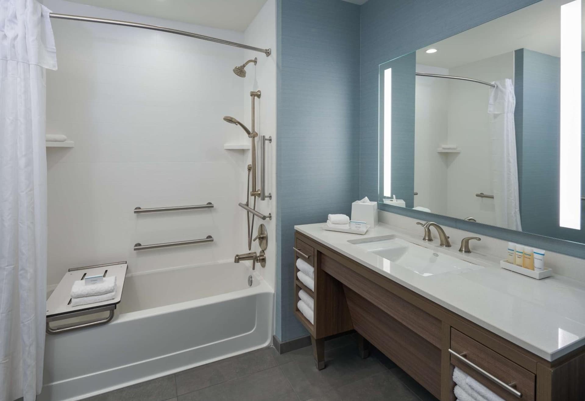 Home2 Suites By Hilton Pompano Beach Pier, Fl gallery photo in Pompano Beach, FL — image 58