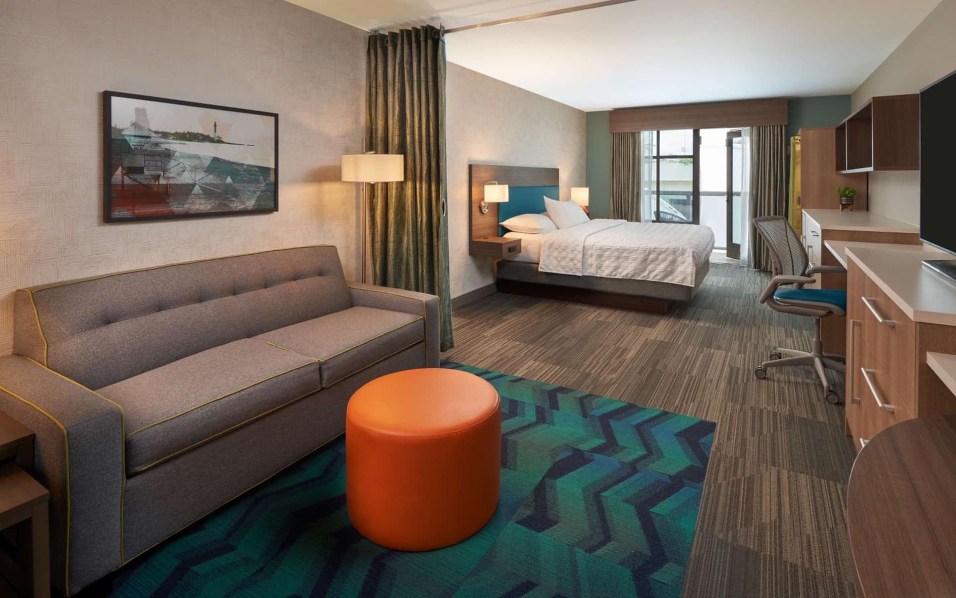 Home2 Suites By Hilton Pompano Beach Pier, Fl gallery photo in Pompano Beach, FL — image 63
