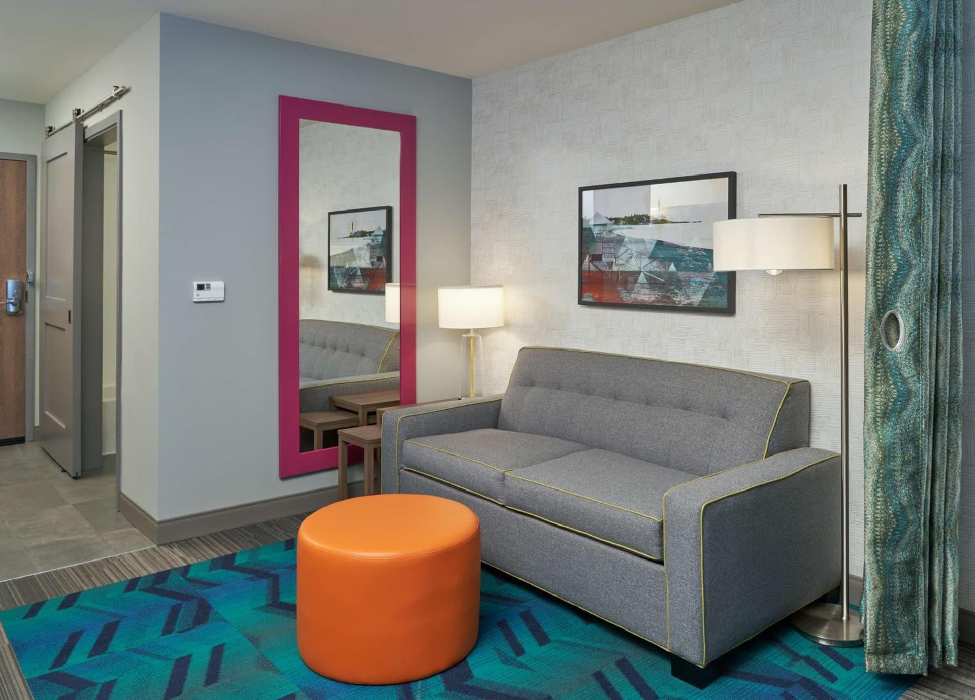 Home2 Suites By Hilton Pompano Beach Pier, Fl gallery photo in Pompano Beach, FL — image 18