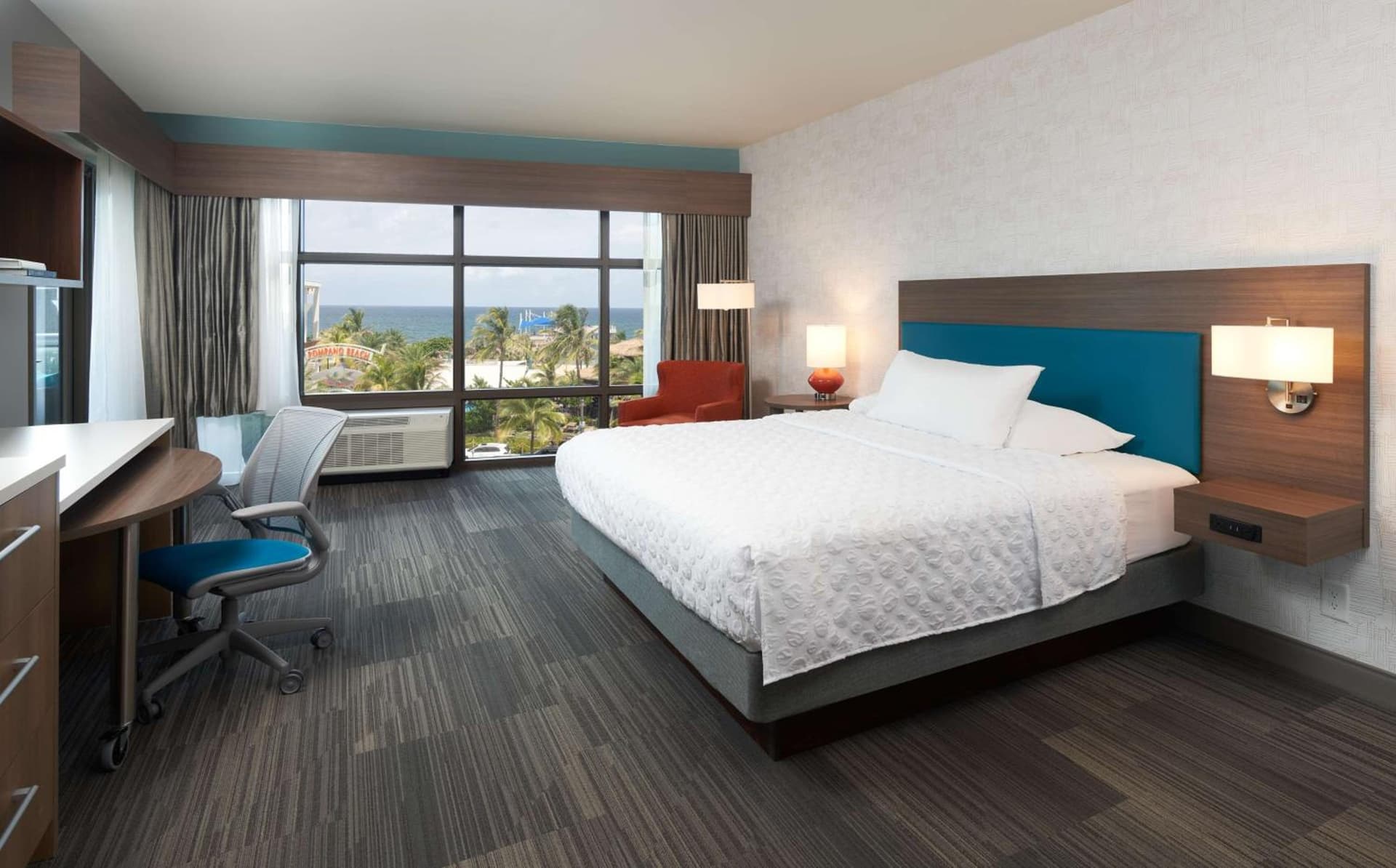 Home2 Suites By Hilton Pompano Beach Pier, Fl gallery photo in Pompano Beach, FL — image 42