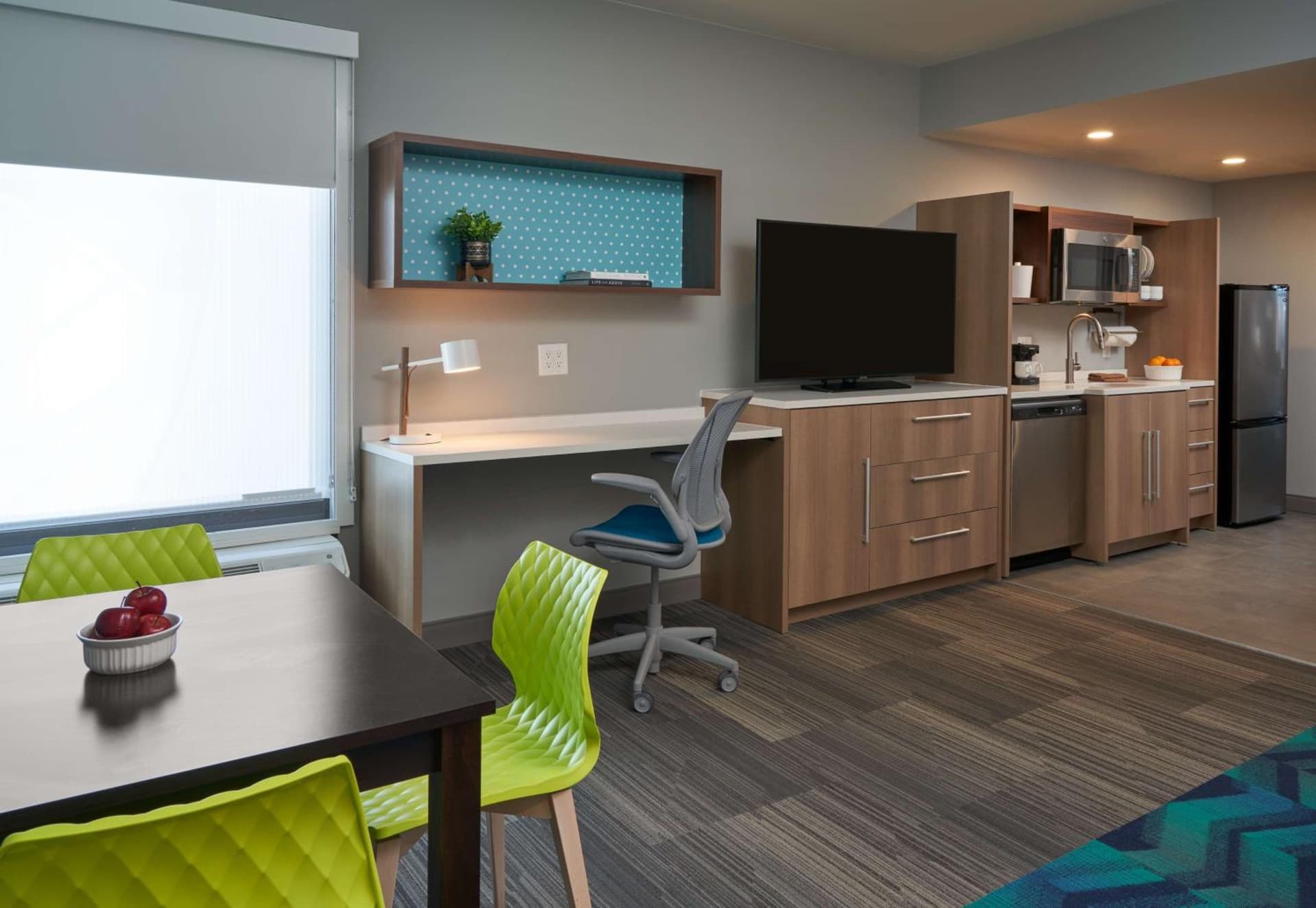 Home2 Suites By Hilton Pompano Beach Pier, Fl gallery photo in Pompano Beach, FL — image 20