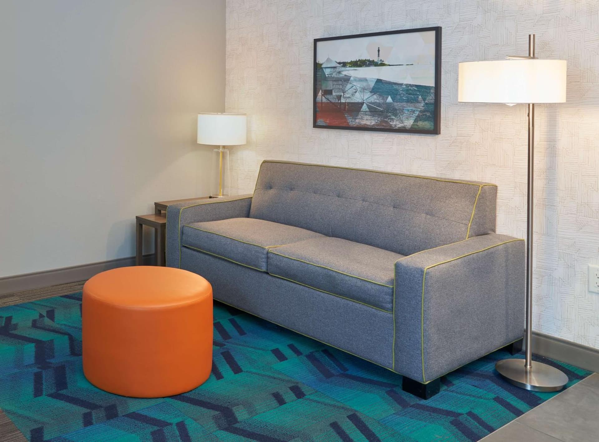 Home2 Suites By Hilton Pompano Beach Pier, Fl gallery photo in Pompano Beach, FL — image 13
