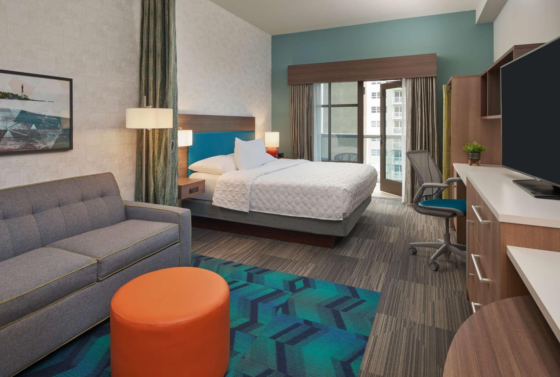 Home2 Suites By Hilton Pompano Beach Pier, Fl gallery photo in Pompano Beach, FL — image 74