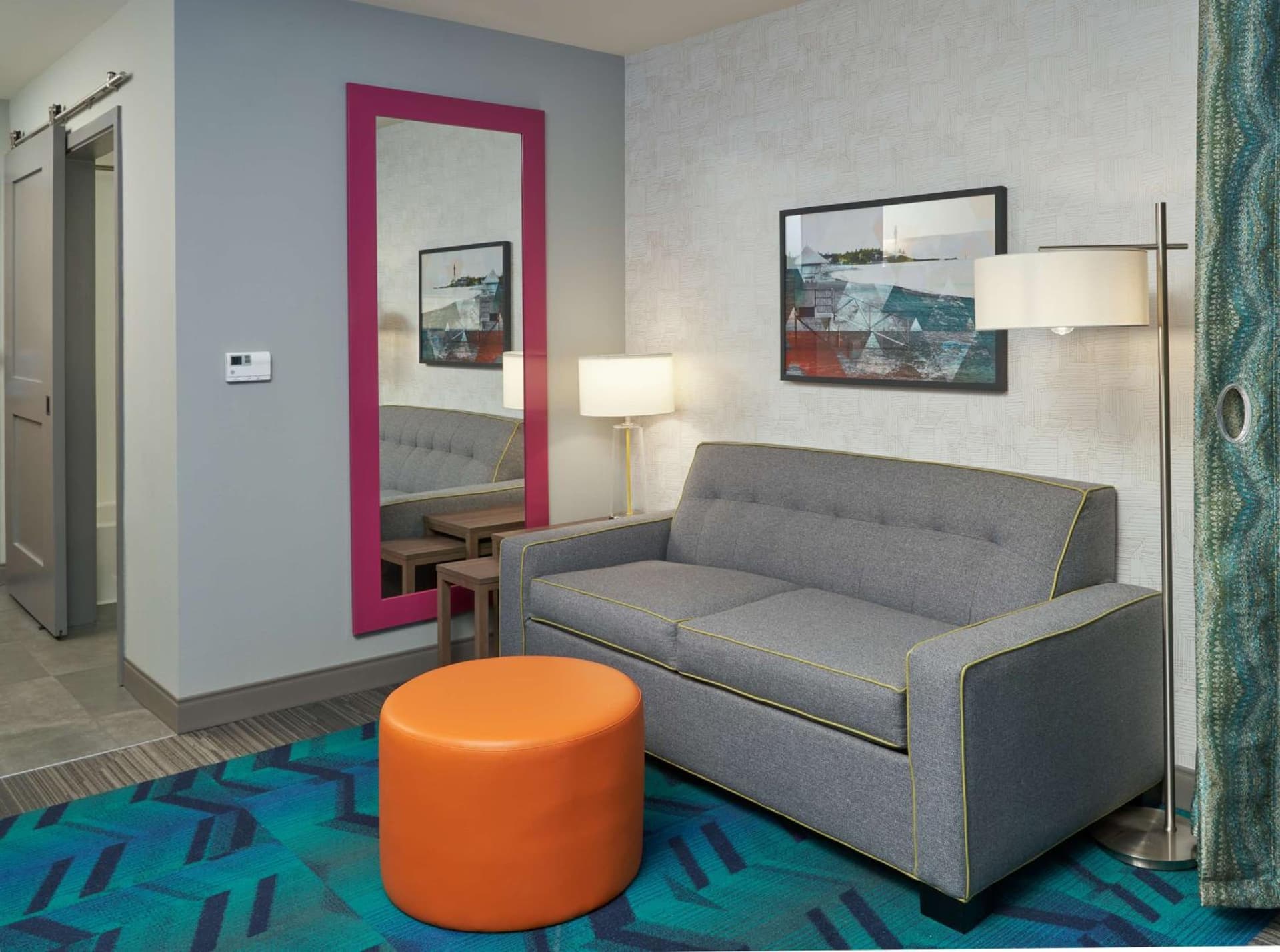 Home2 Suites By Hilton Pompano Beach Pier, Fl gallery photo in Pompano Beach, FL — image 75