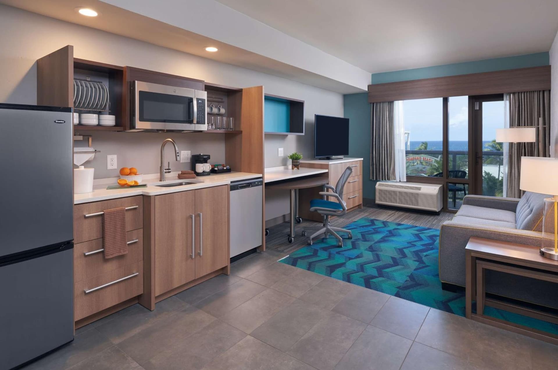 Home2 Suites By Hilton Pompano Beach Pier, Fl gallery photo in Pompano Beach, FL — image 62