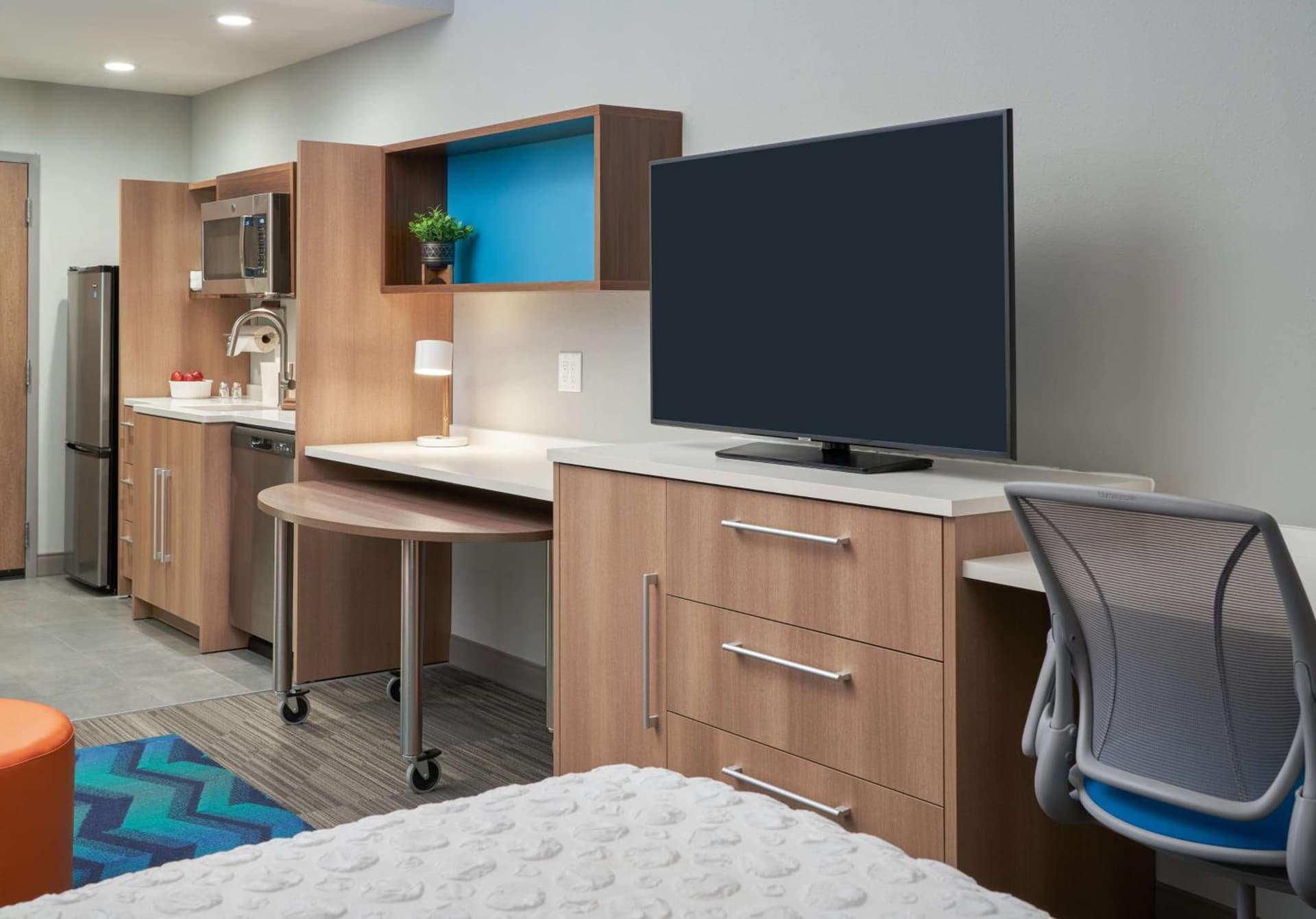 Home2 Suites By Hilton Pompano Beach Pier, Fl gallery photo in Pompano Beach, FL — image 51
