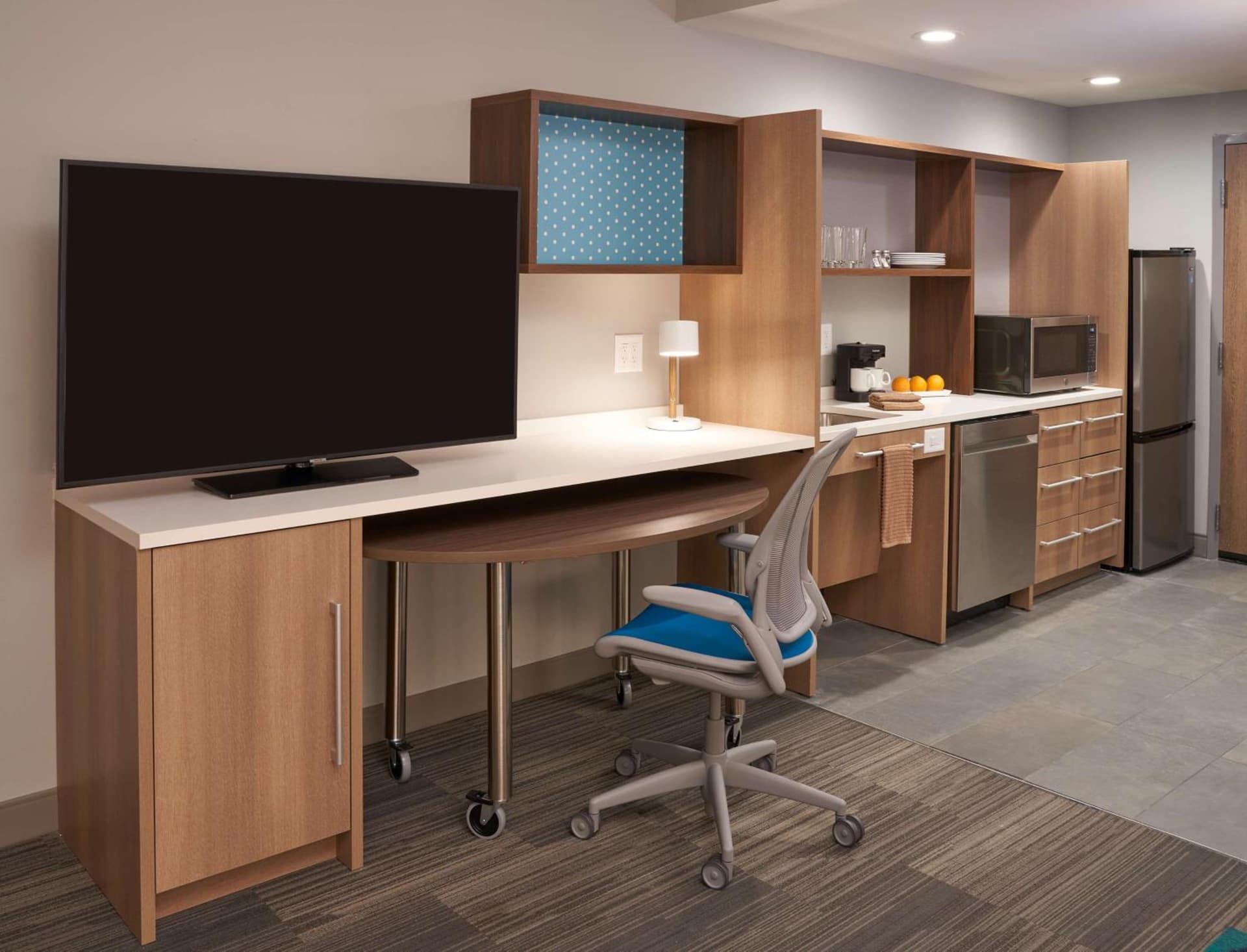 Home2 Suites By Hilton Pompano Beach Pier, Fl gallery photo in Pompano Beach, FL — image 52