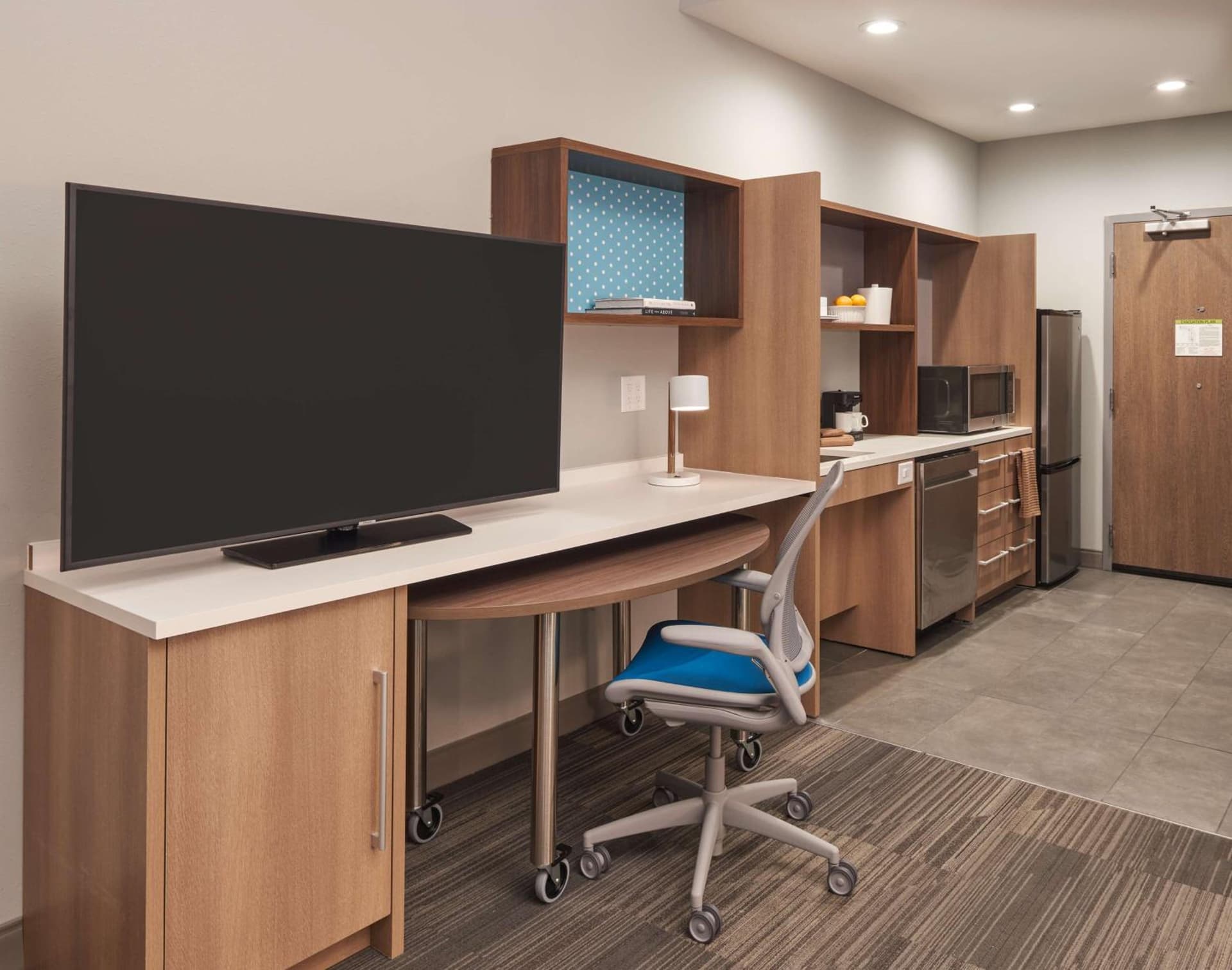 Home2 Suites By Hilton Pompano Beach Pier, Fl gallery photo in Pompano Beach, FL — image 5