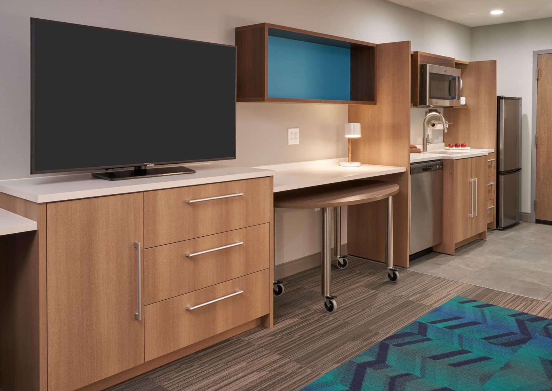 Home2 Suites By Hilton Pompano Beach Pier, Fl gallery photo in Pompano Beach, FL — image 32