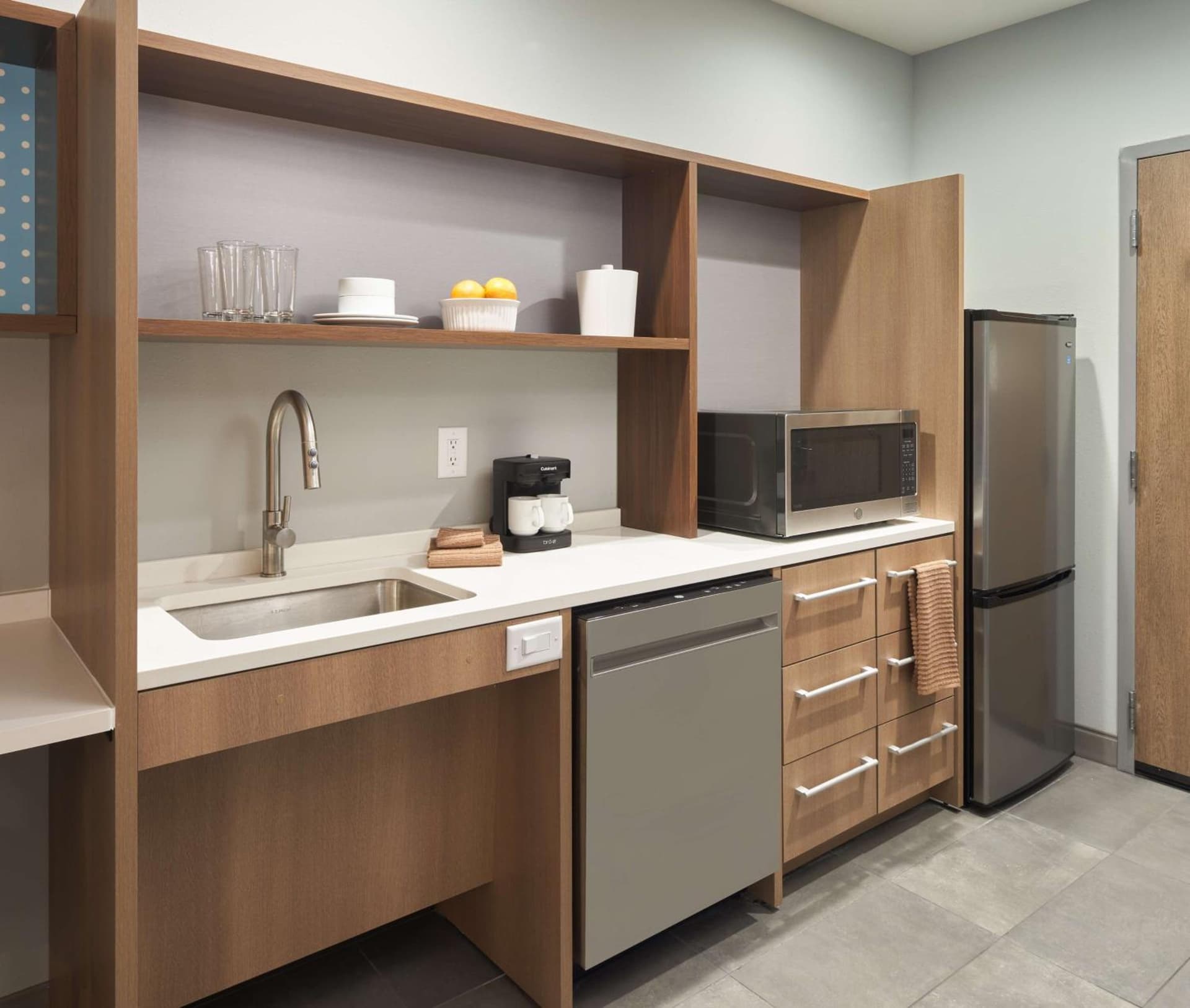 Home2 Suites By Hilton Pompano Beach Pier, Fl gallery photo in Pompano Beach, FL — image 11