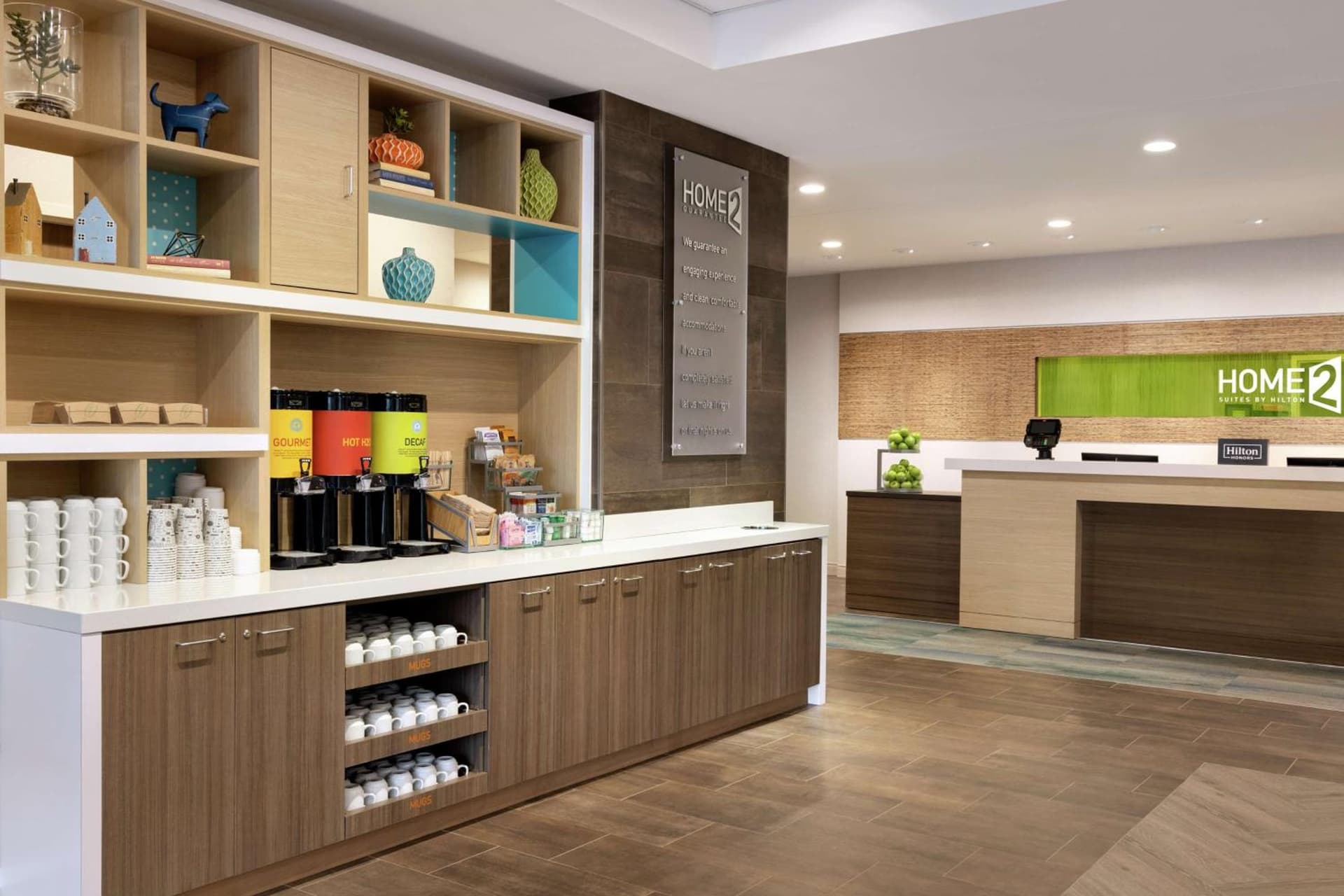 Home2 Suites by Hilton New Brunswick, NJ gallery photo in New Brunswick, NJ — image 37